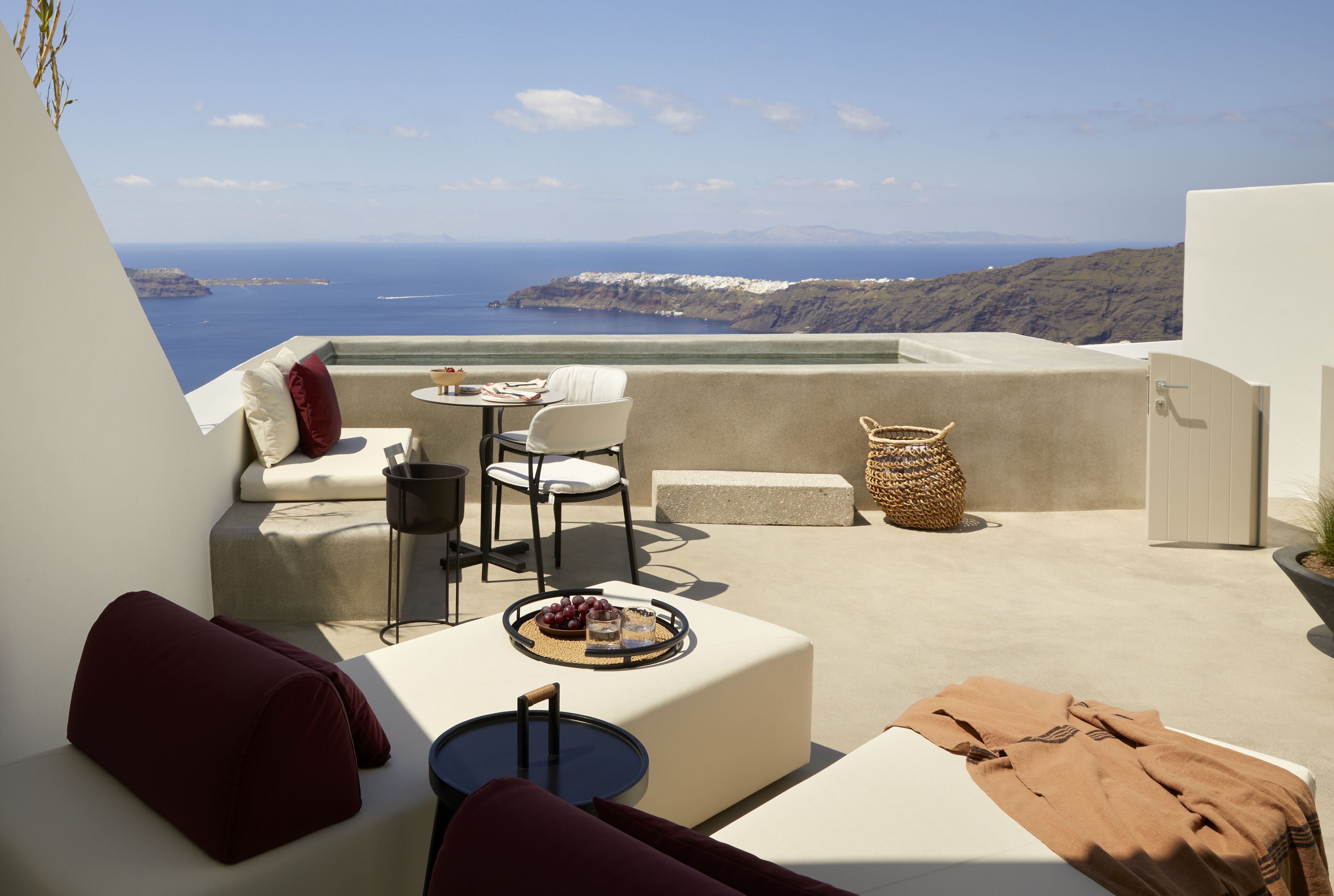 Atoles Retreat