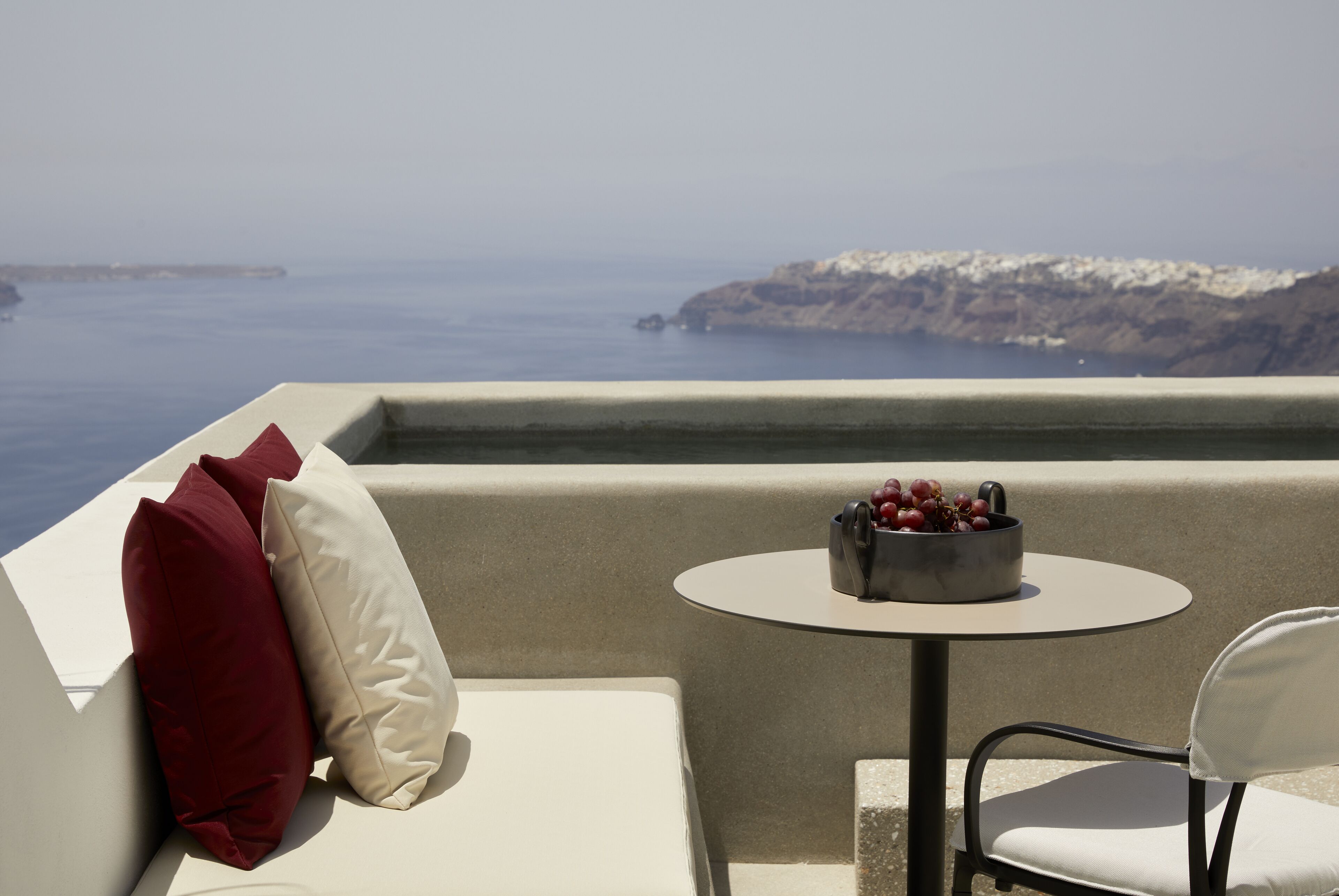 Atoles Retreat