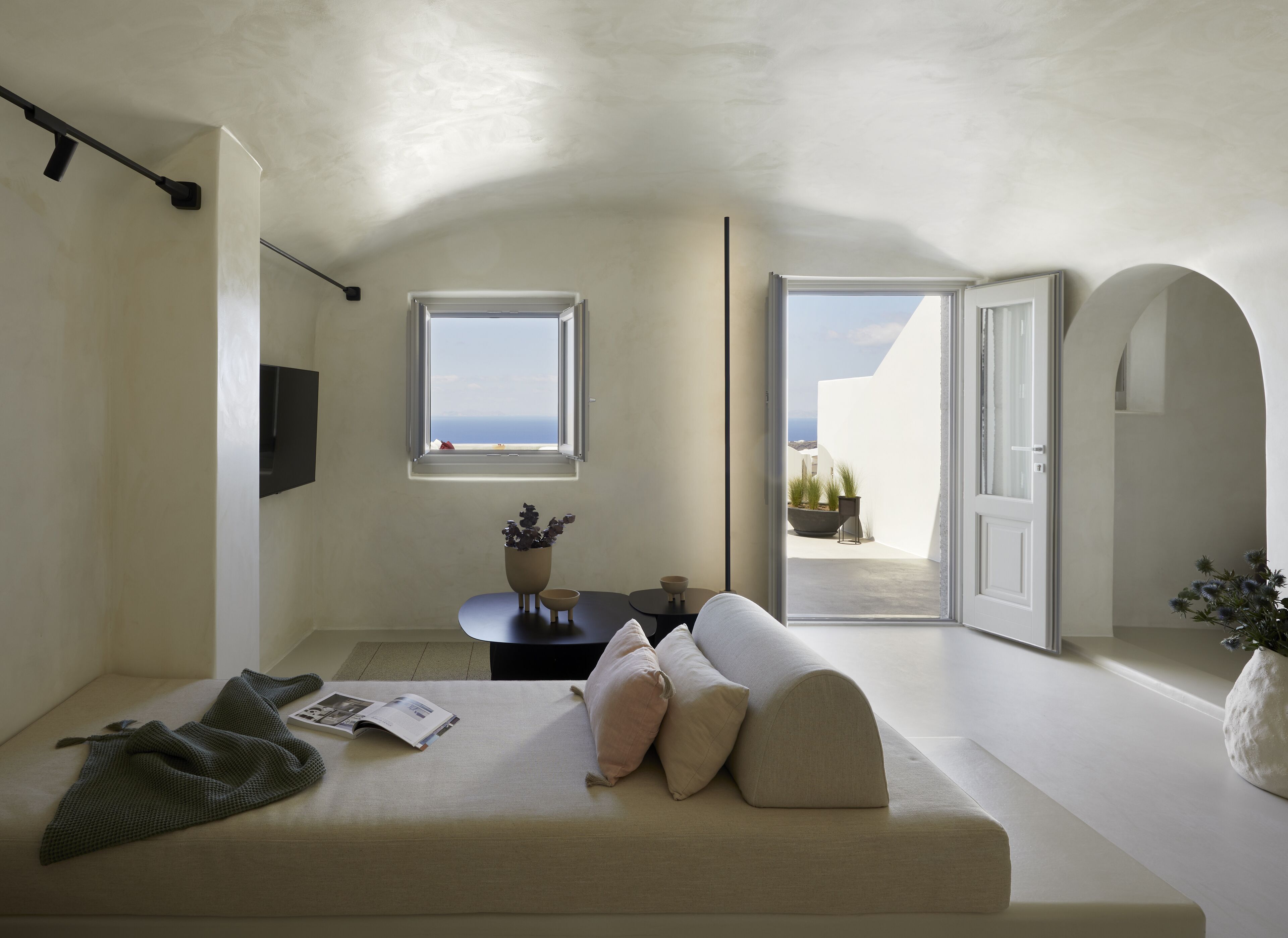 Atoles Retreat