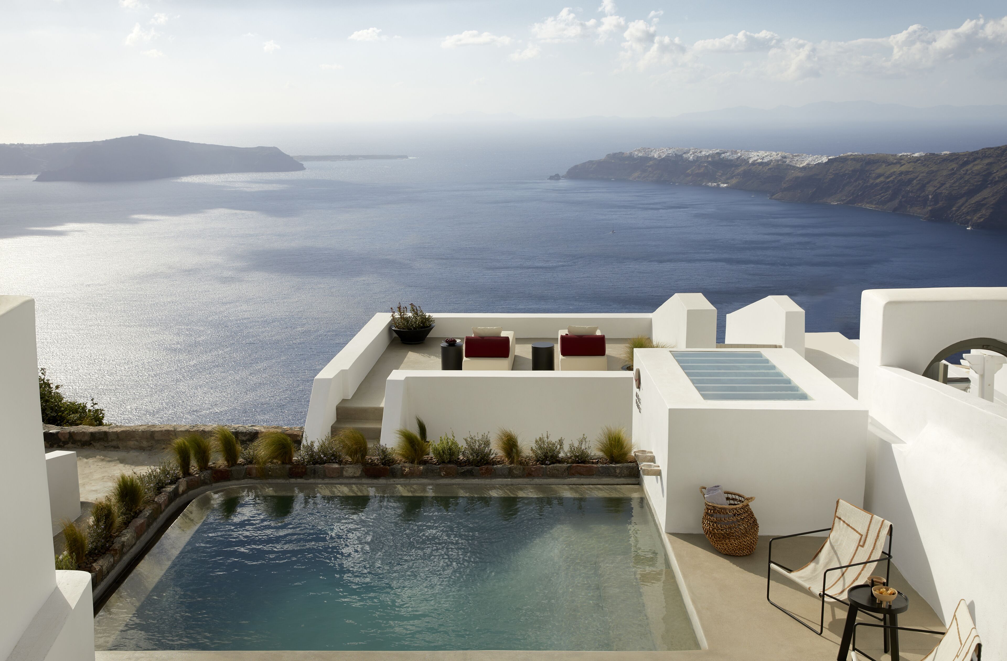 Atoles Retreat
