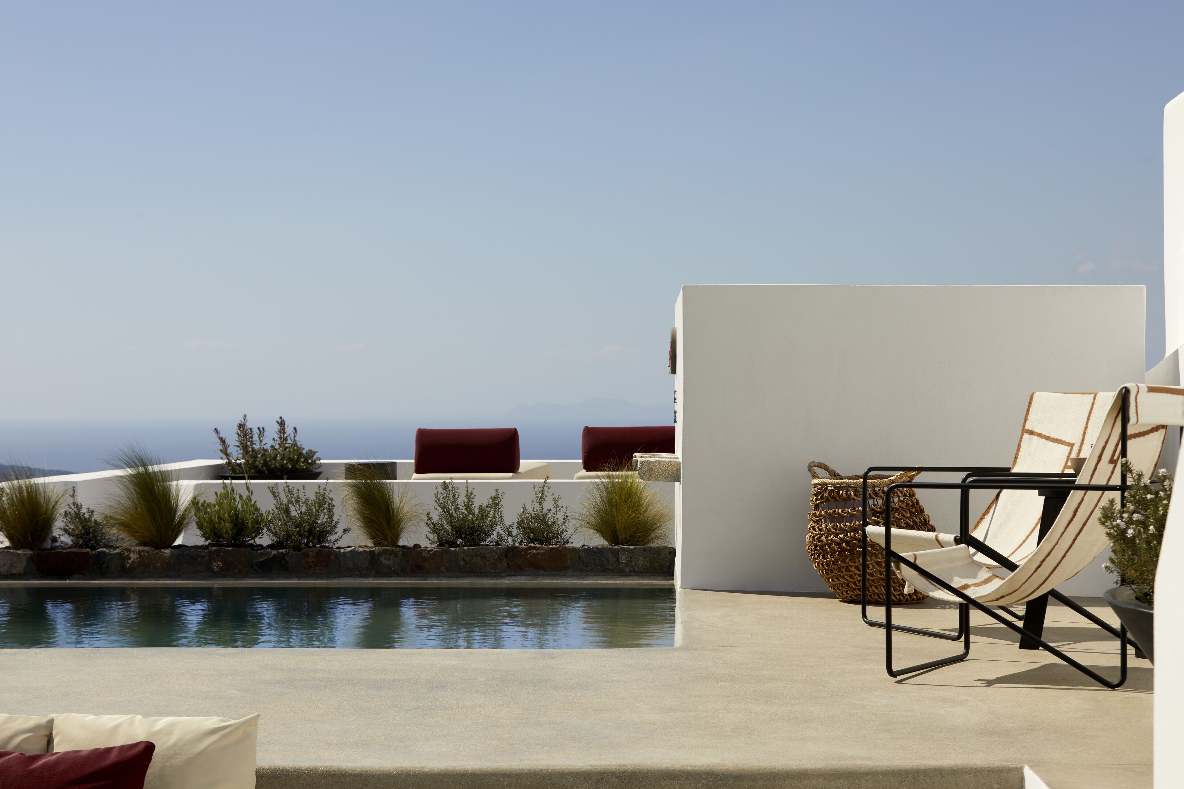Atoles Retreat