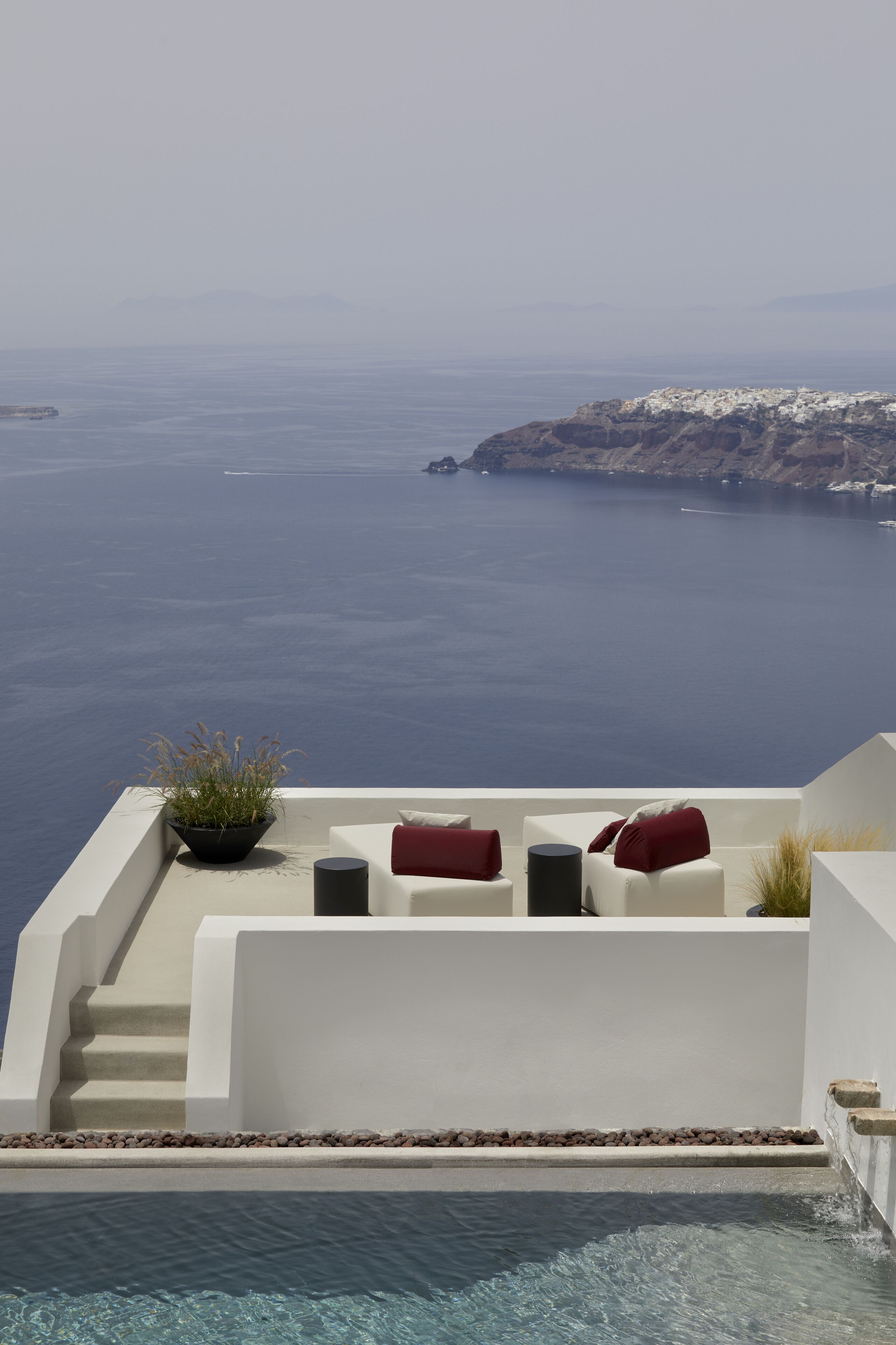 Atoles Retreat