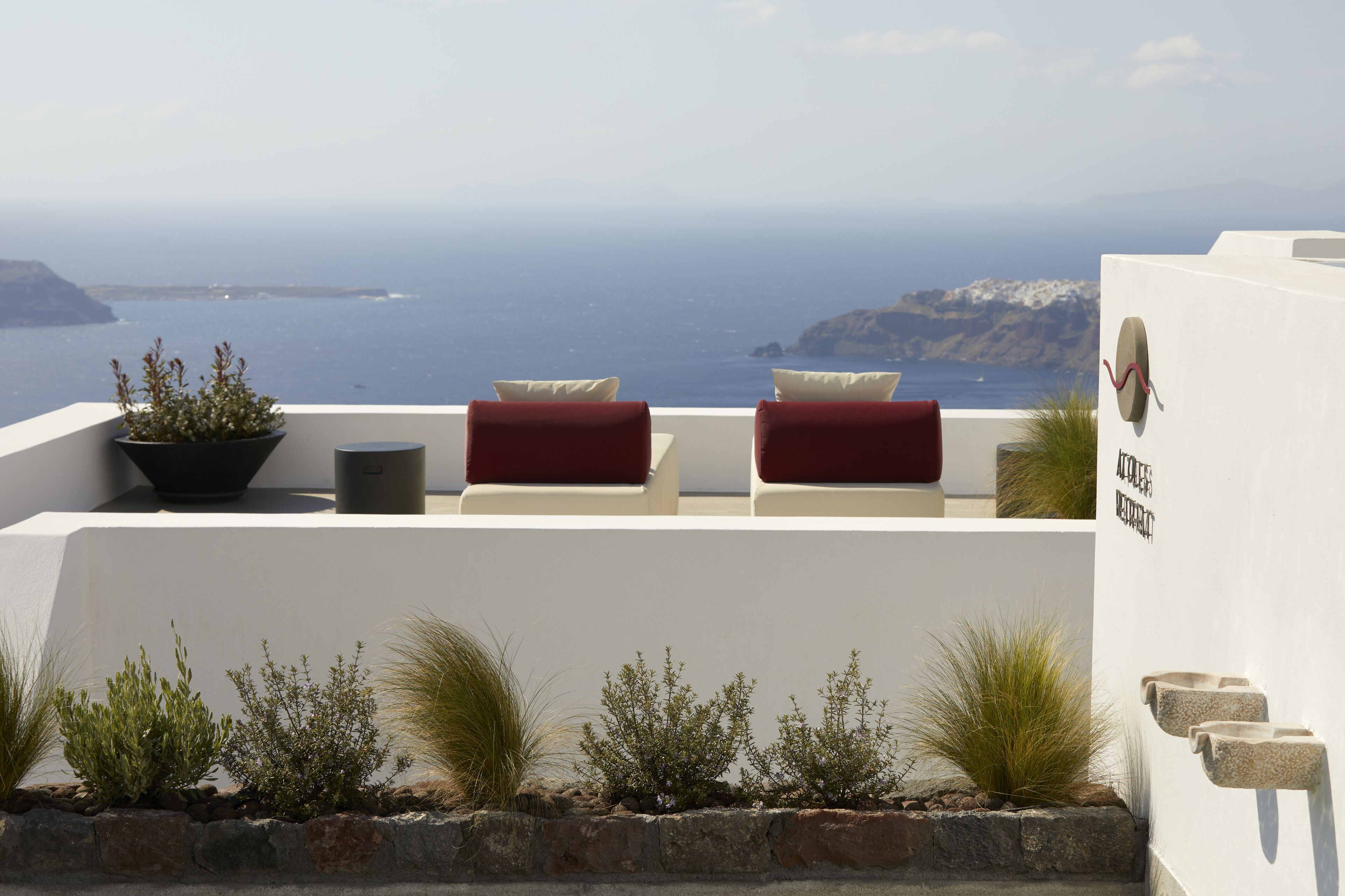 Atoles Retreat