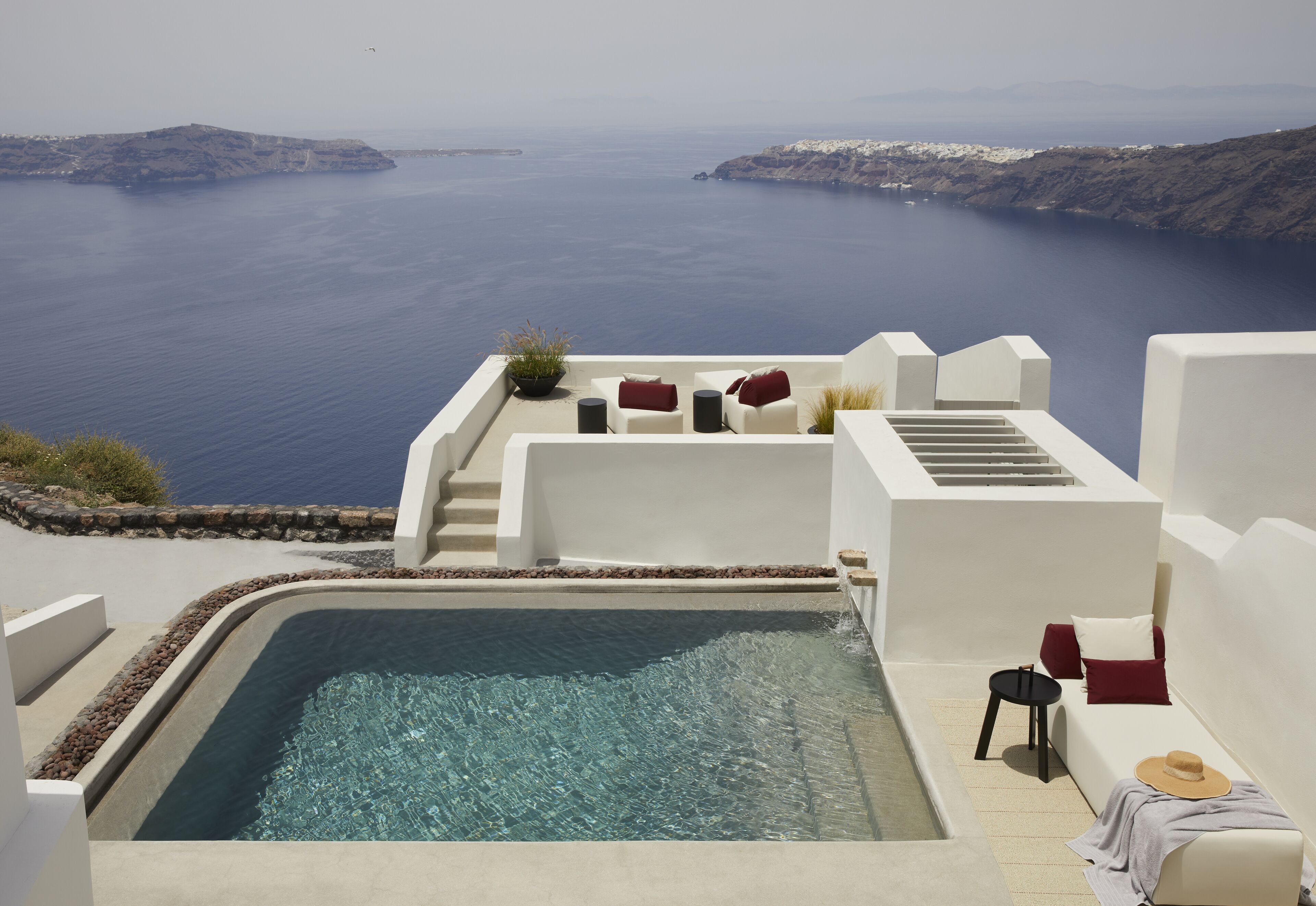 Atoles Retreat