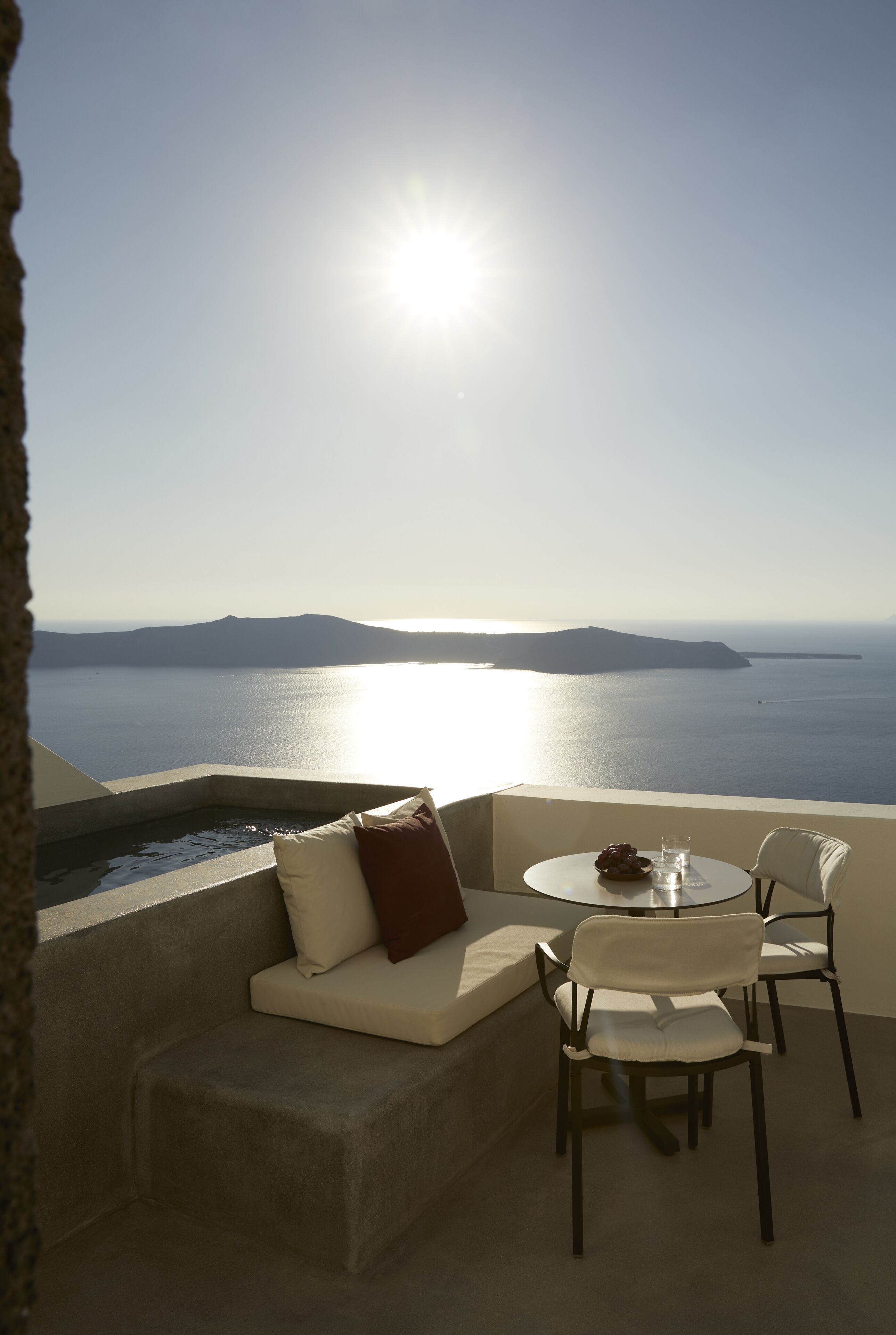 Atoles Retreat