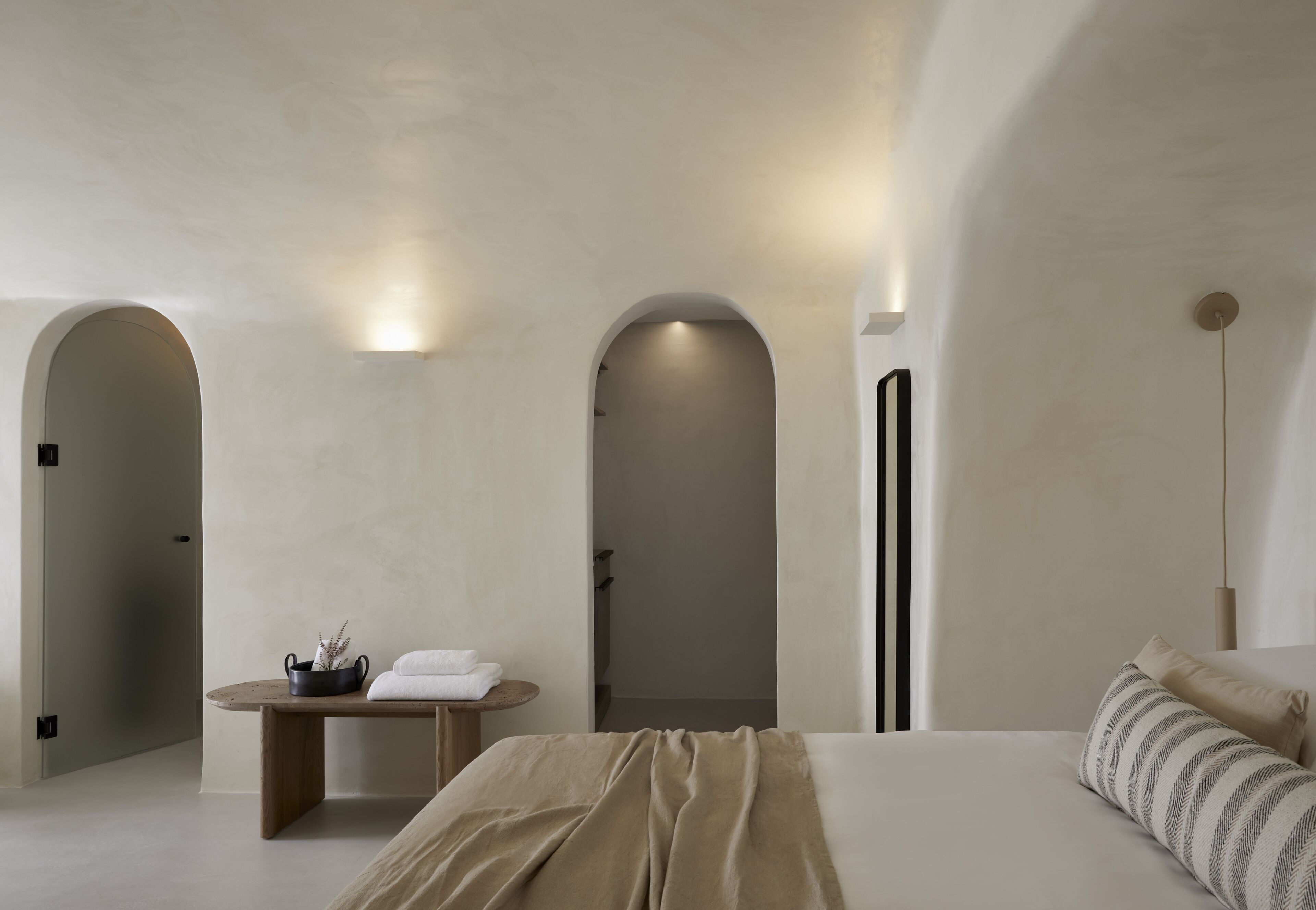 Atoles Retreat
