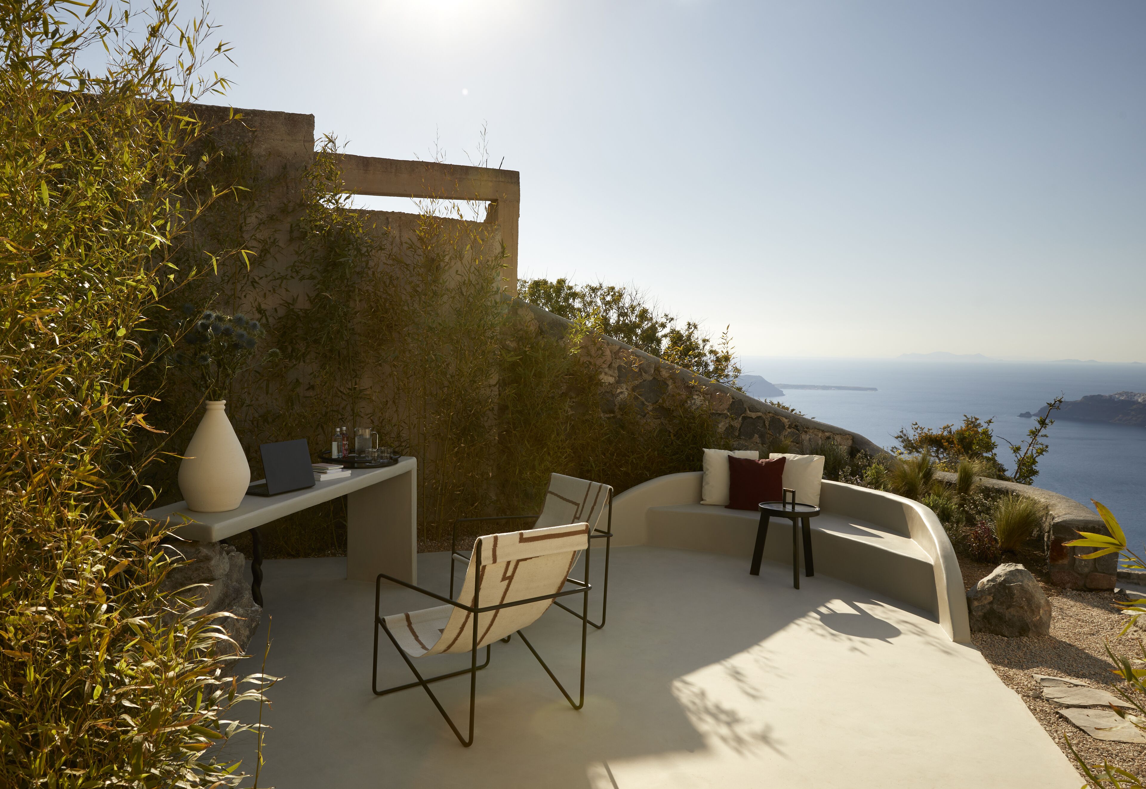 Atoles Retreat