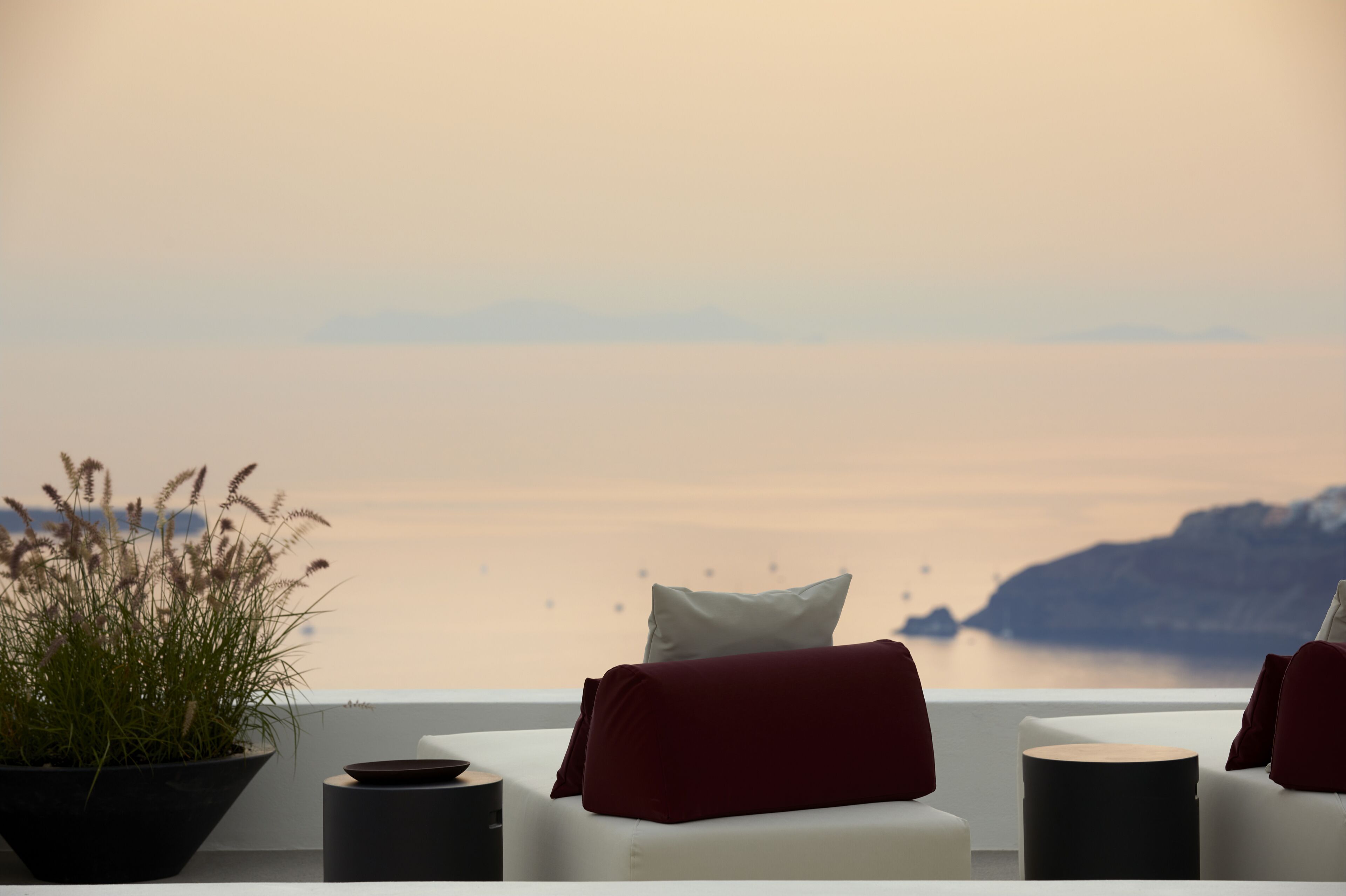 Atoles Retreat