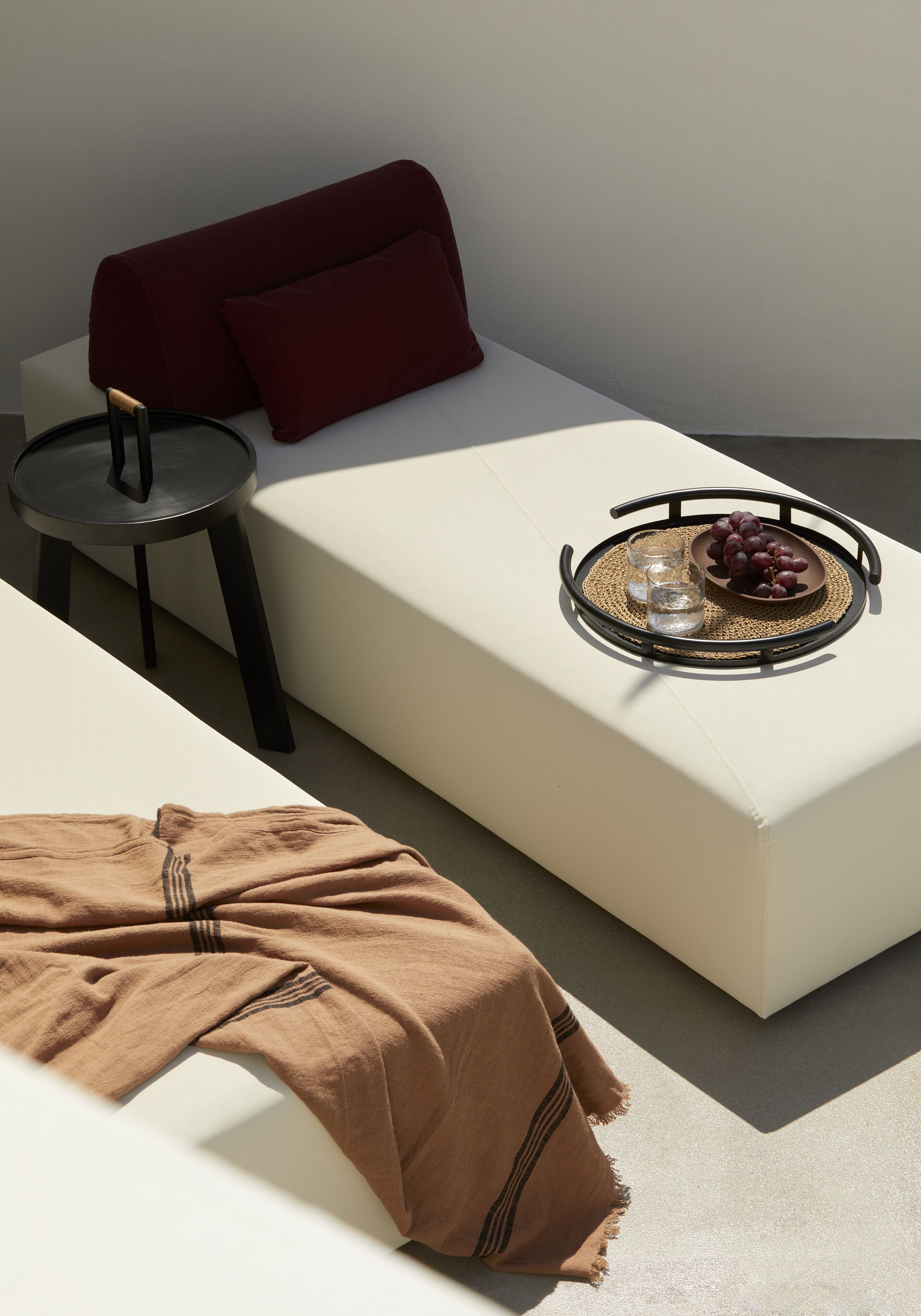 Atoles Retreat