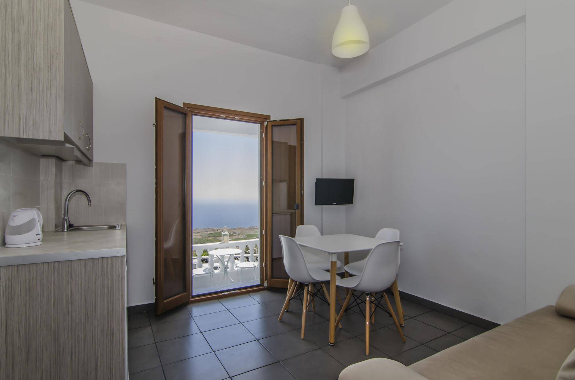 Belle Etoile Villas