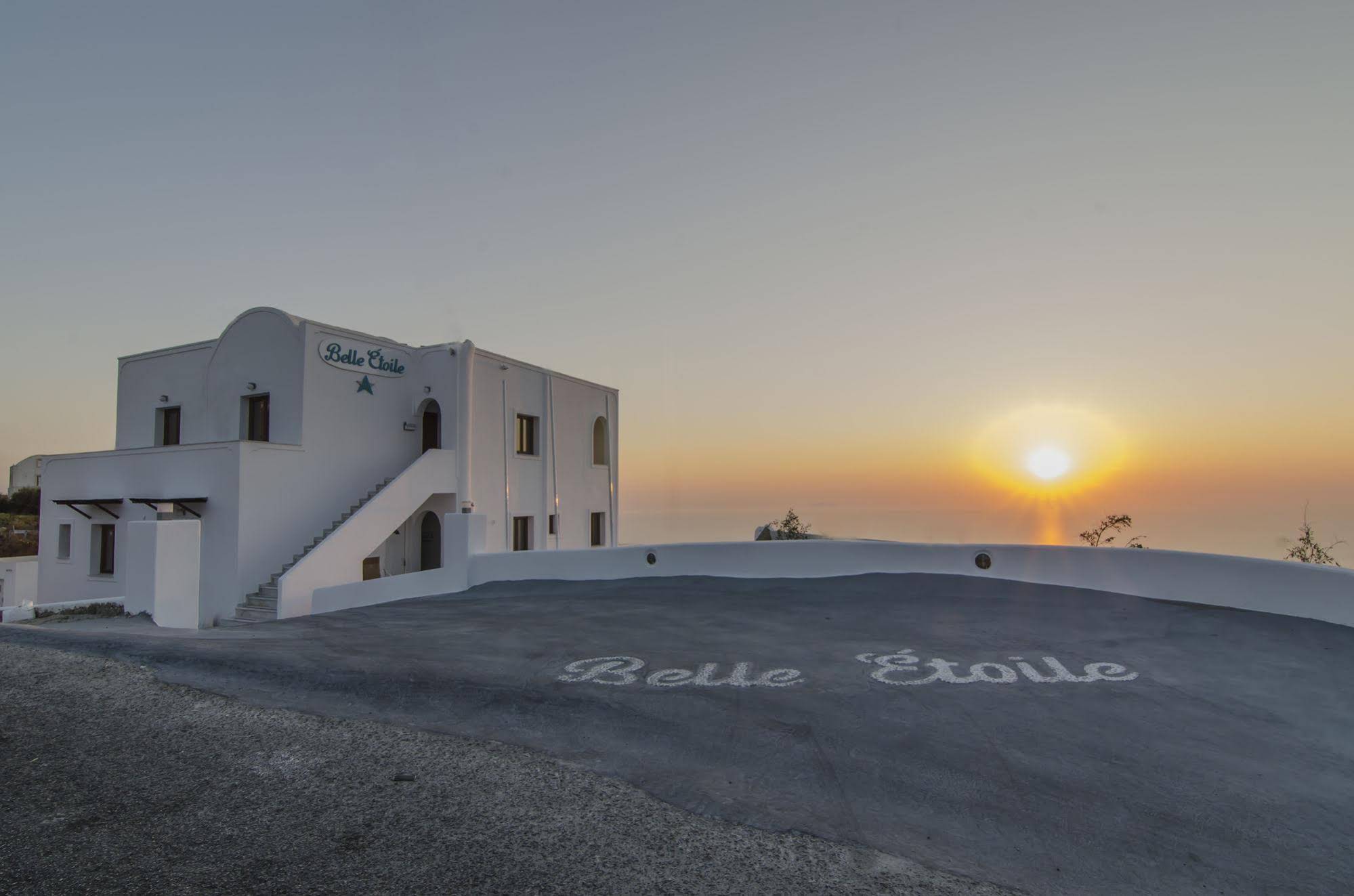Belle Etoile Villas