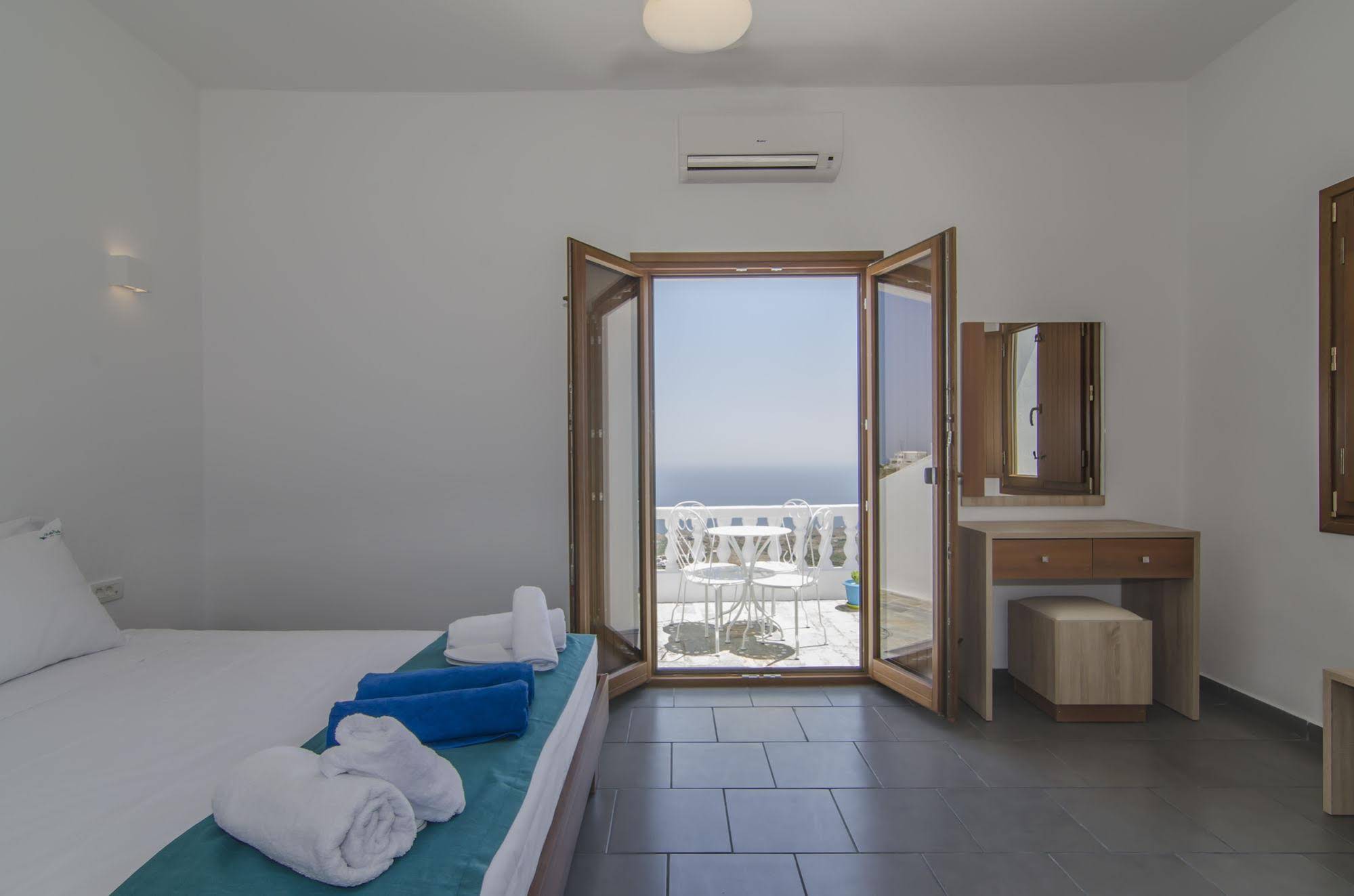 Belle Etoile Villas