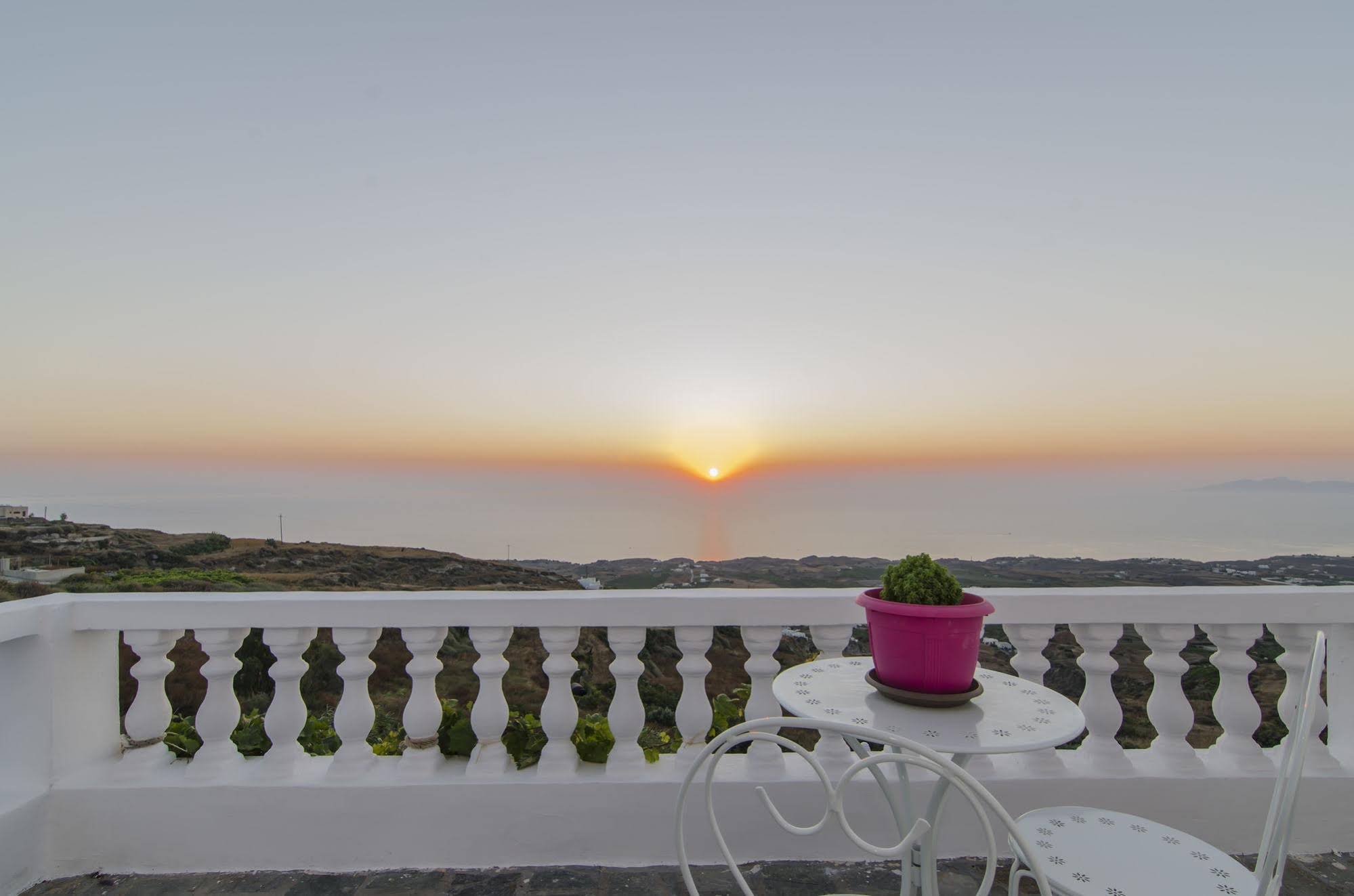 Belle Etoile Villas