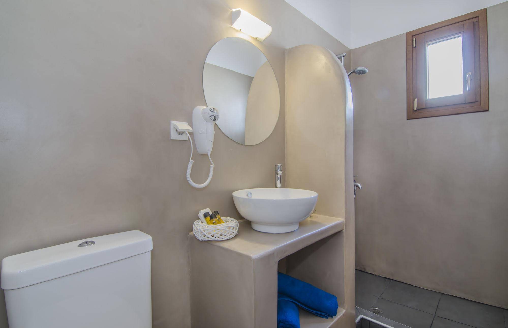 Belle Etoile Villas