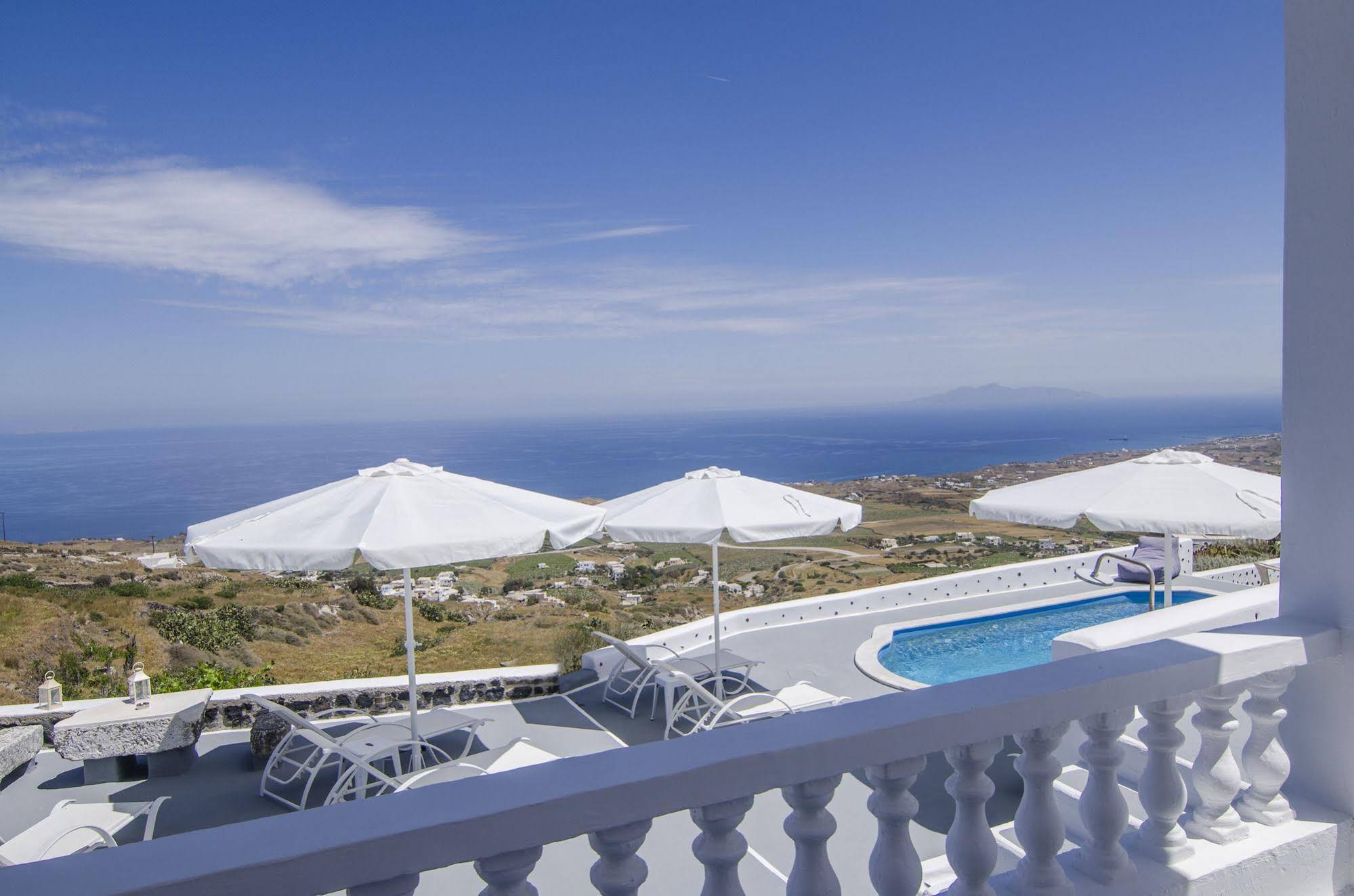 Belle Etoile Villas