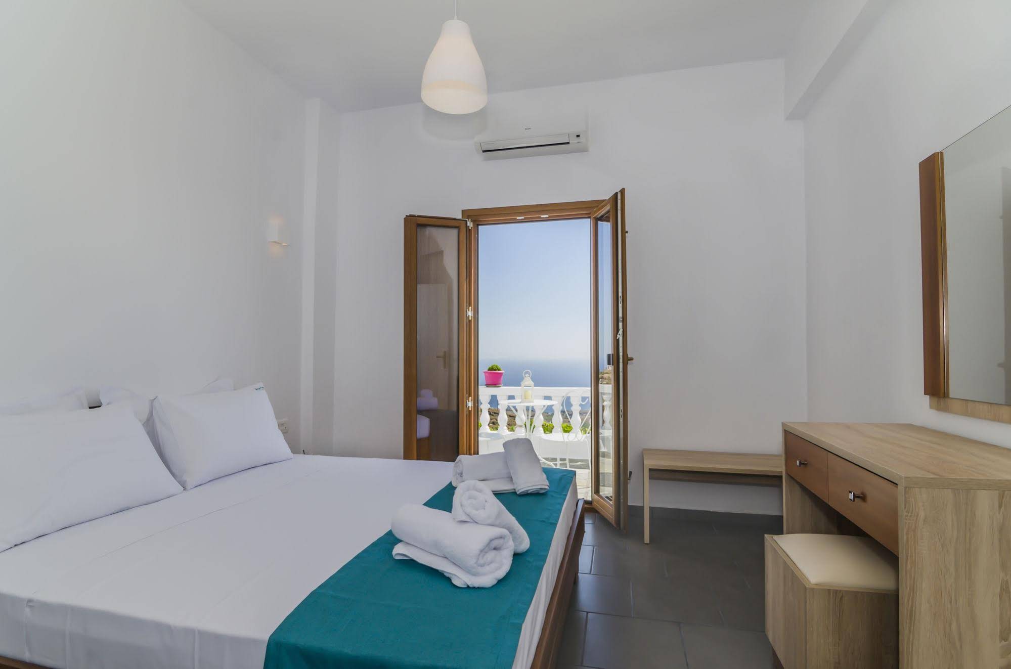 Belle Etoile Villas
