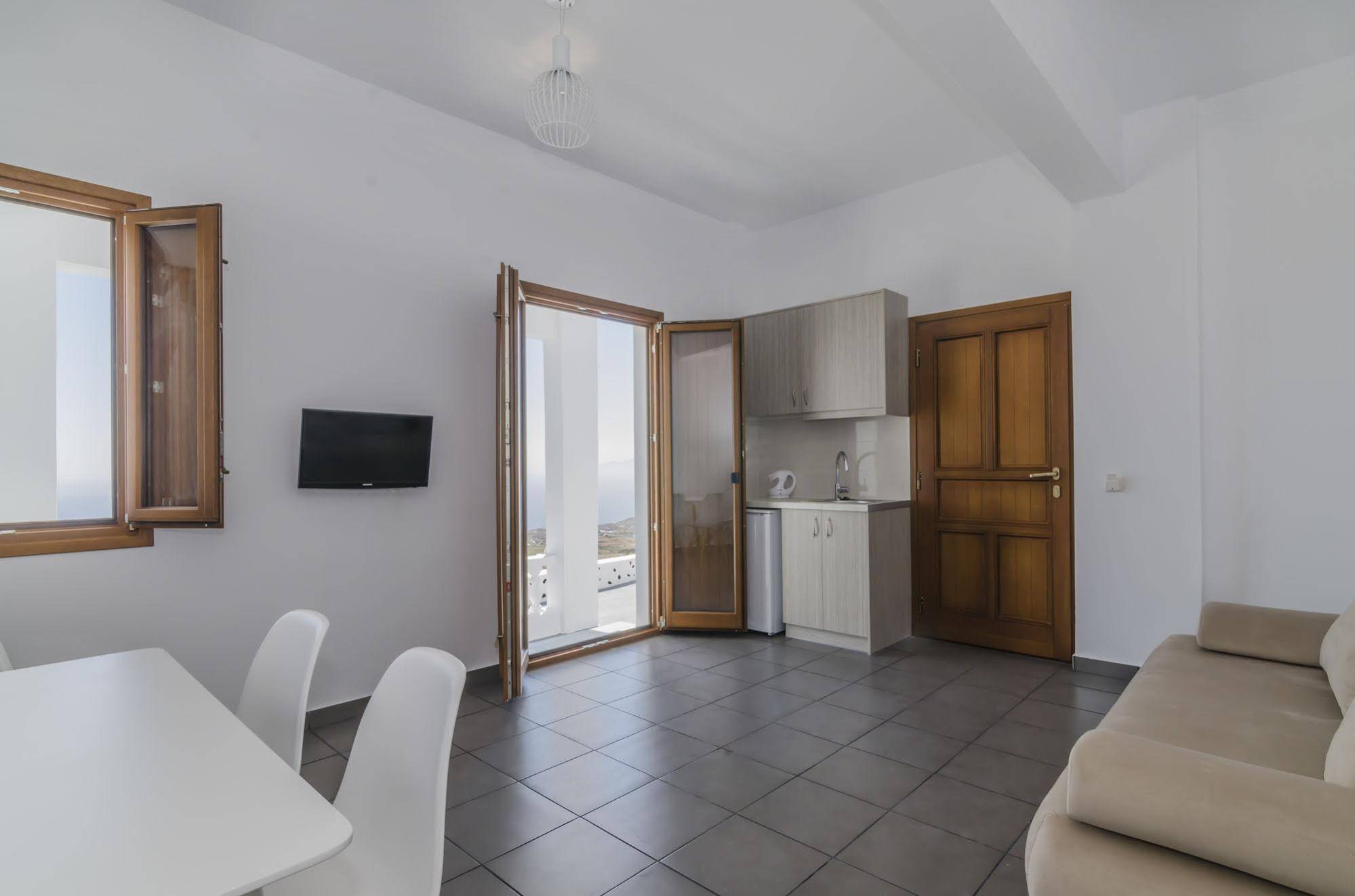Belle Etoile Villas