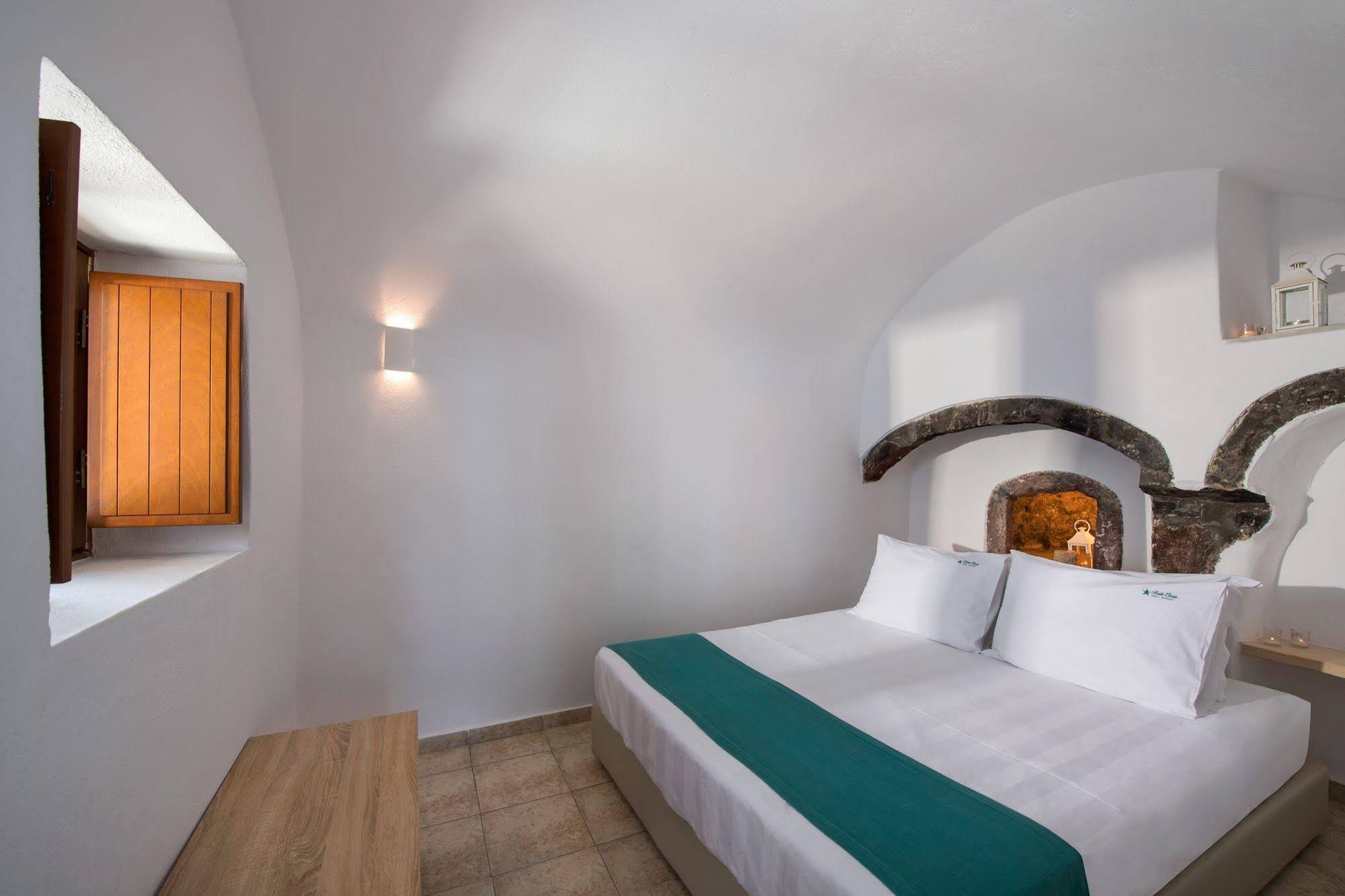 Belle Etoile Villas