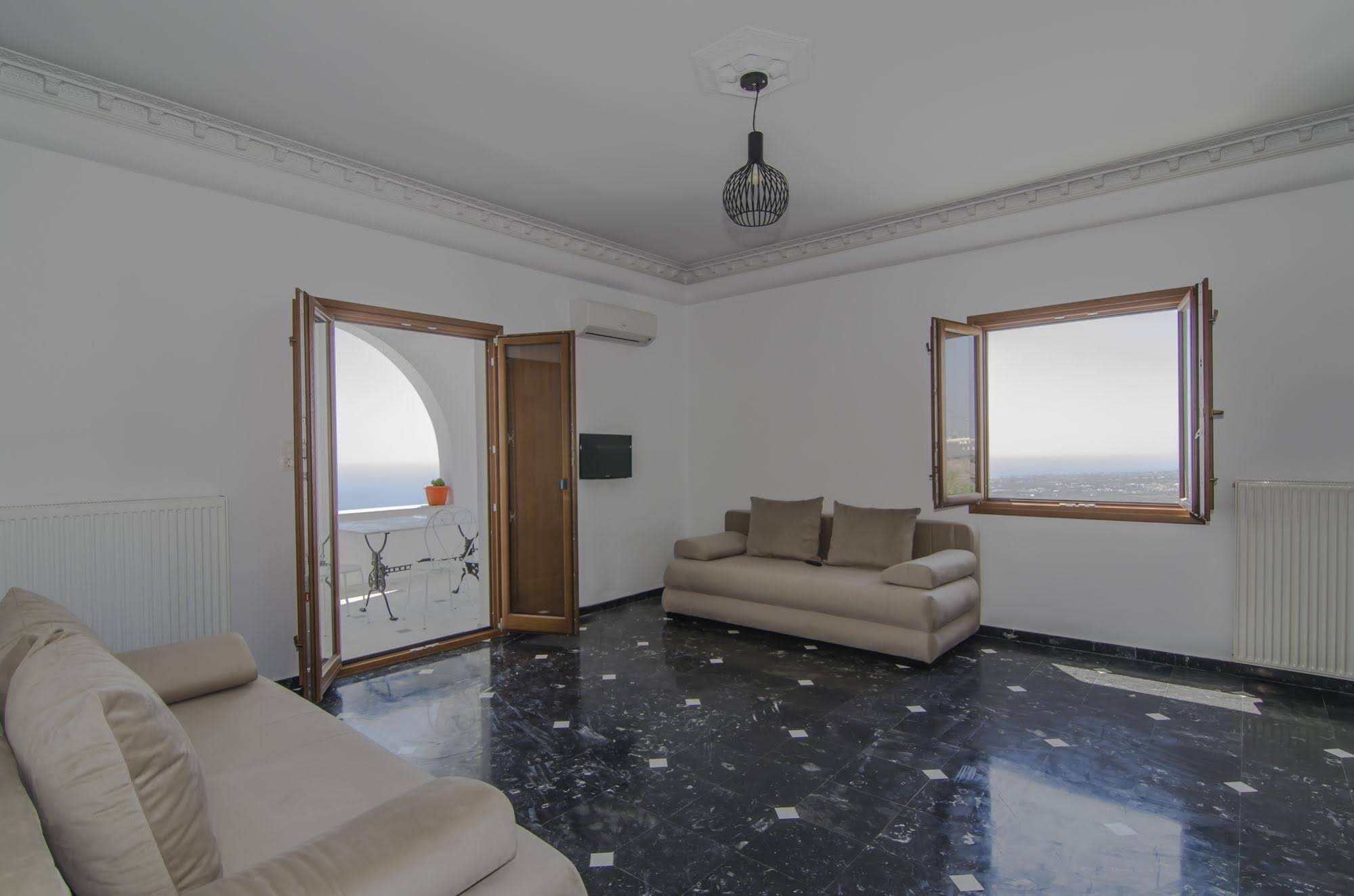 Belle Etoile Villas
