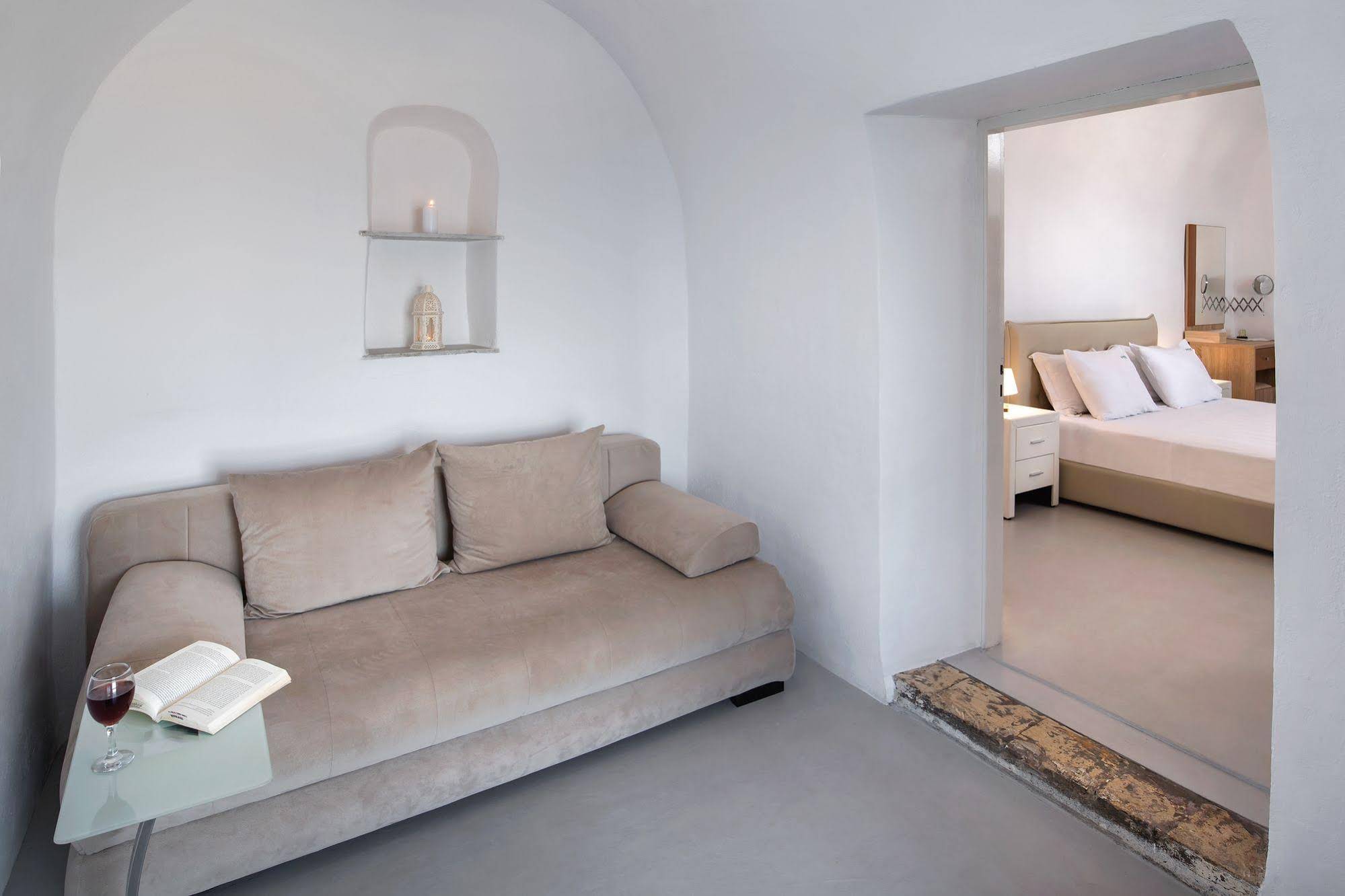Belle Etoile Villas