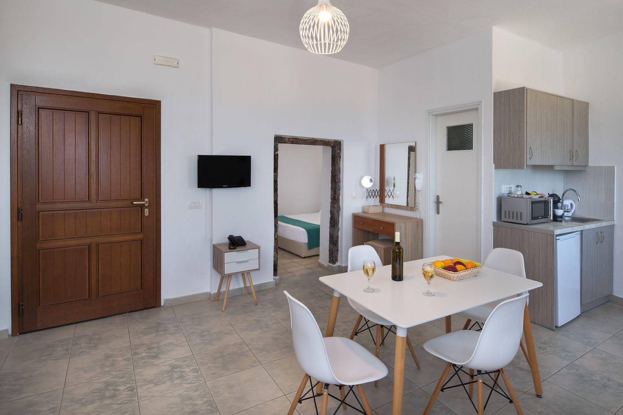 Belle Etoile Villas