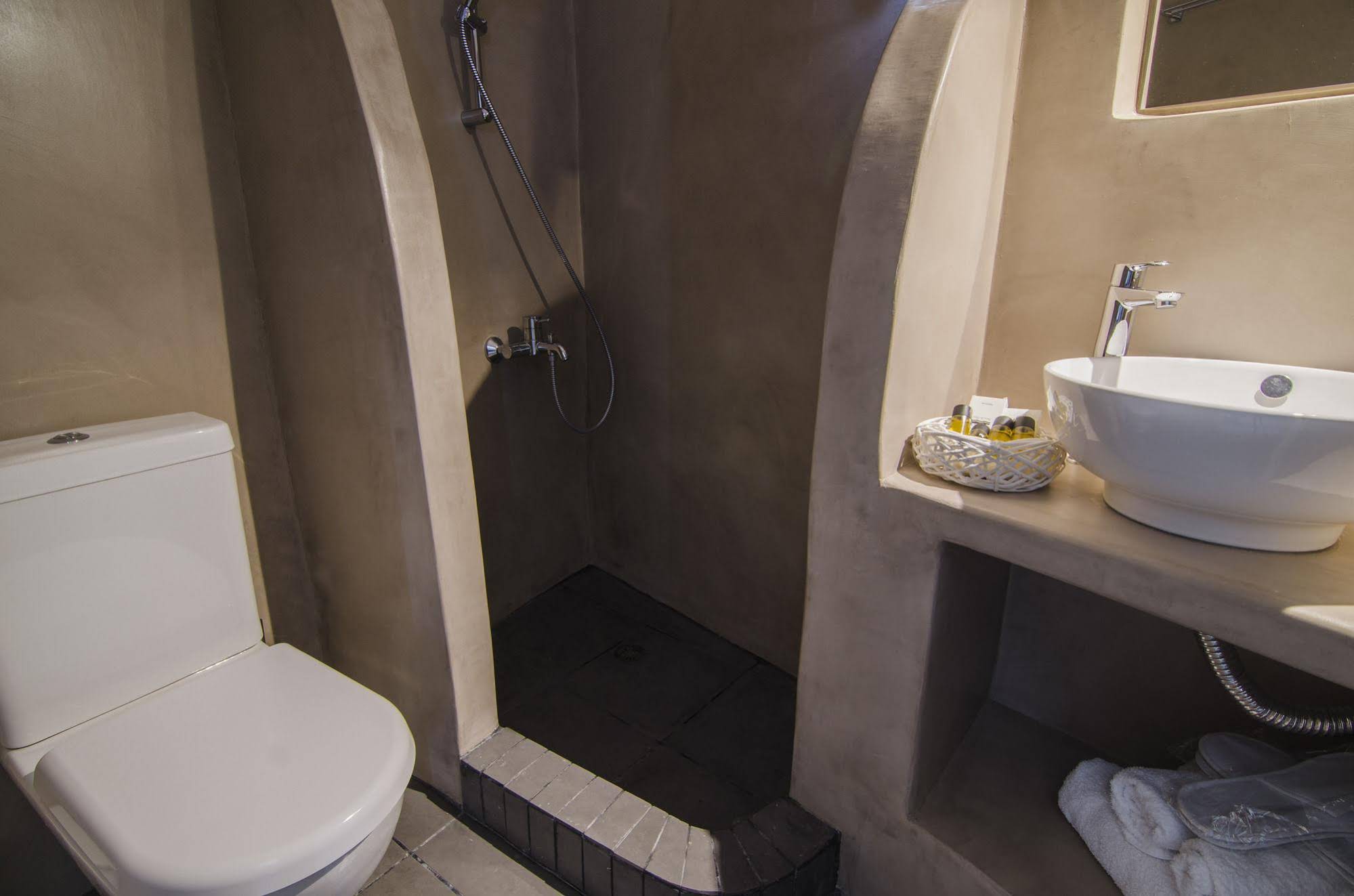 Belle Etoile Villas