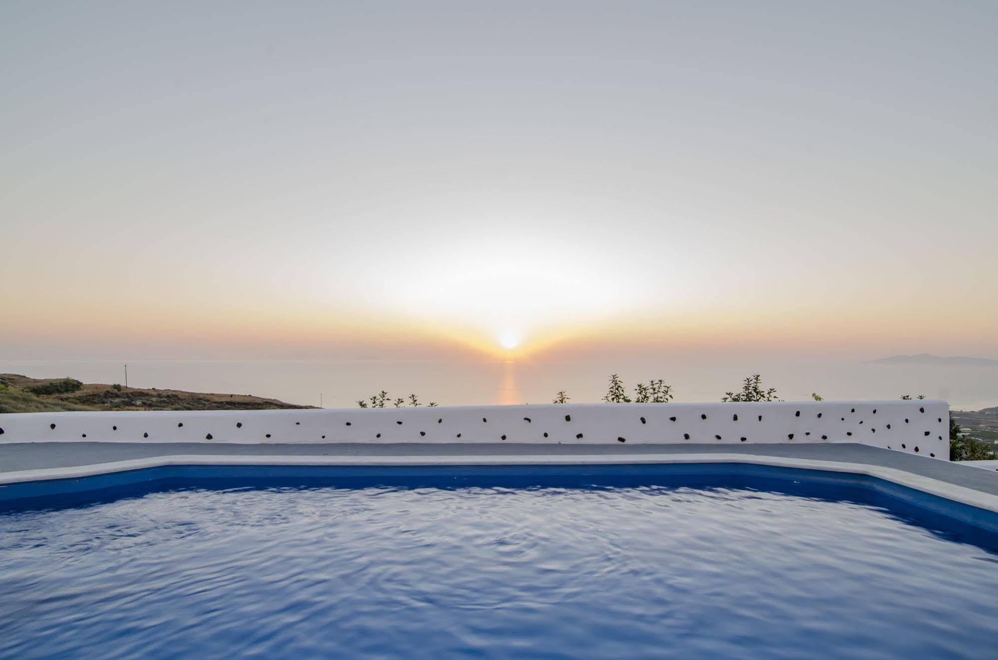 Belle Etoile Villas