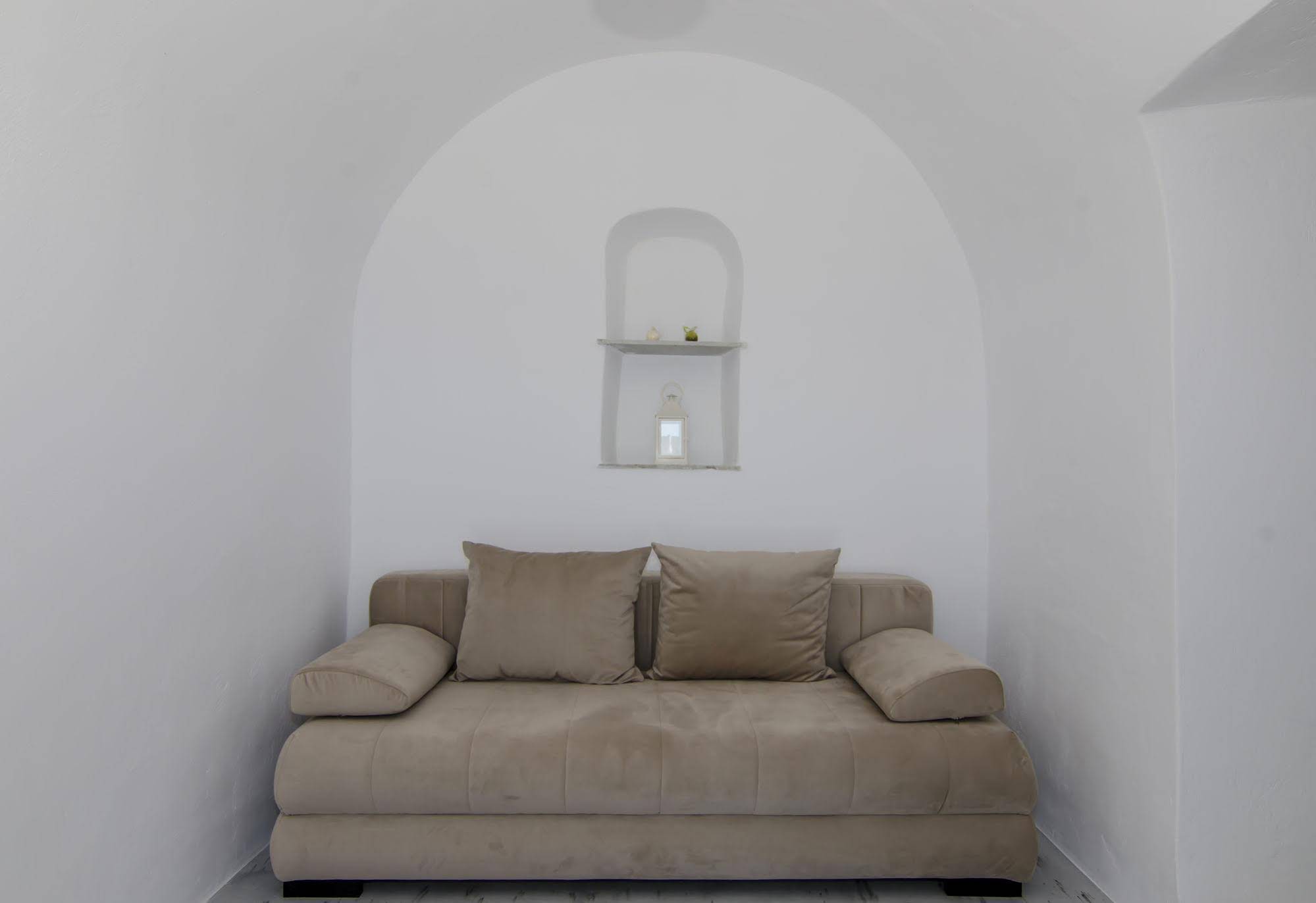 Belle Etoile Villas