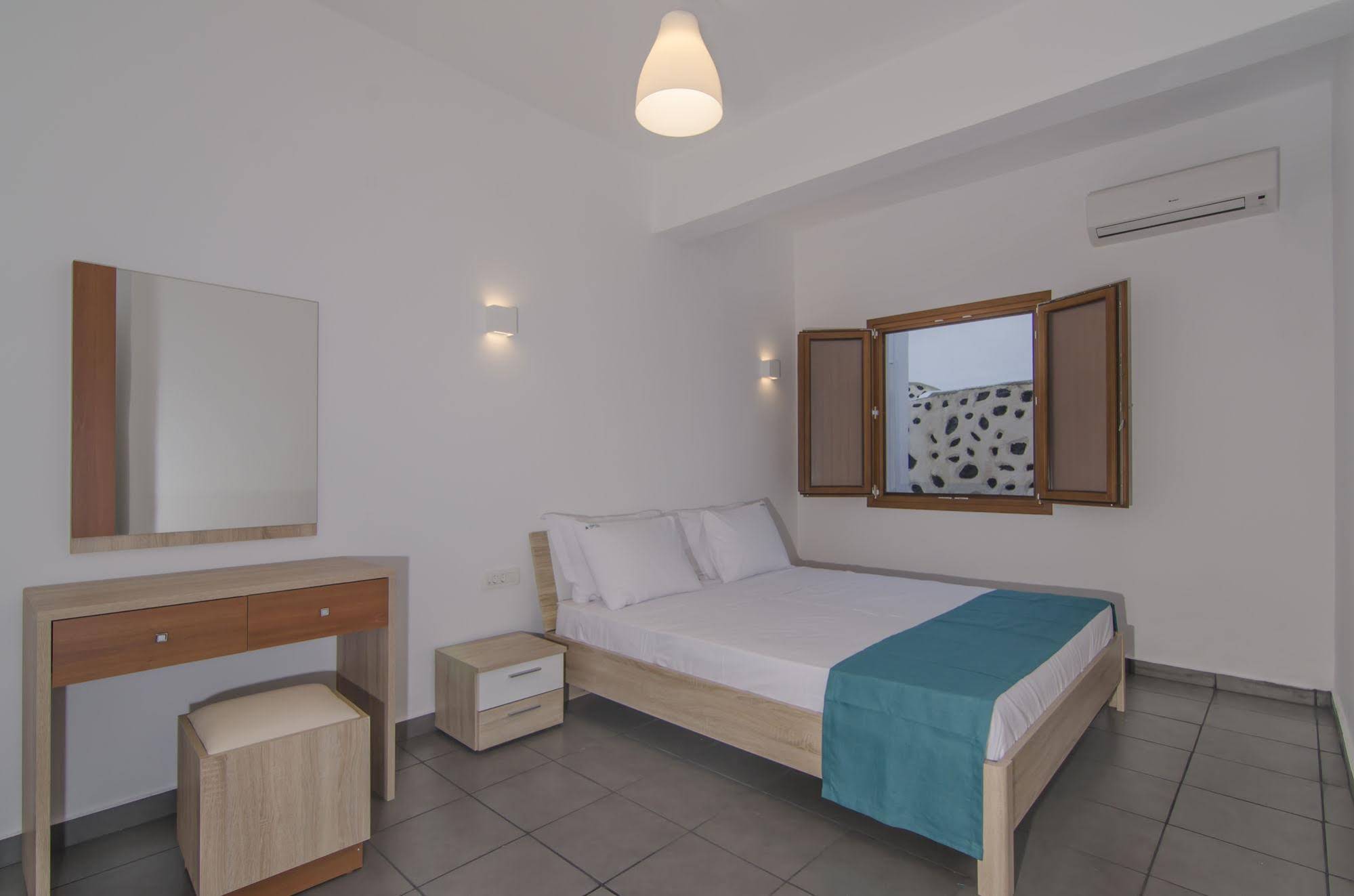 Belle Etoile Villas
