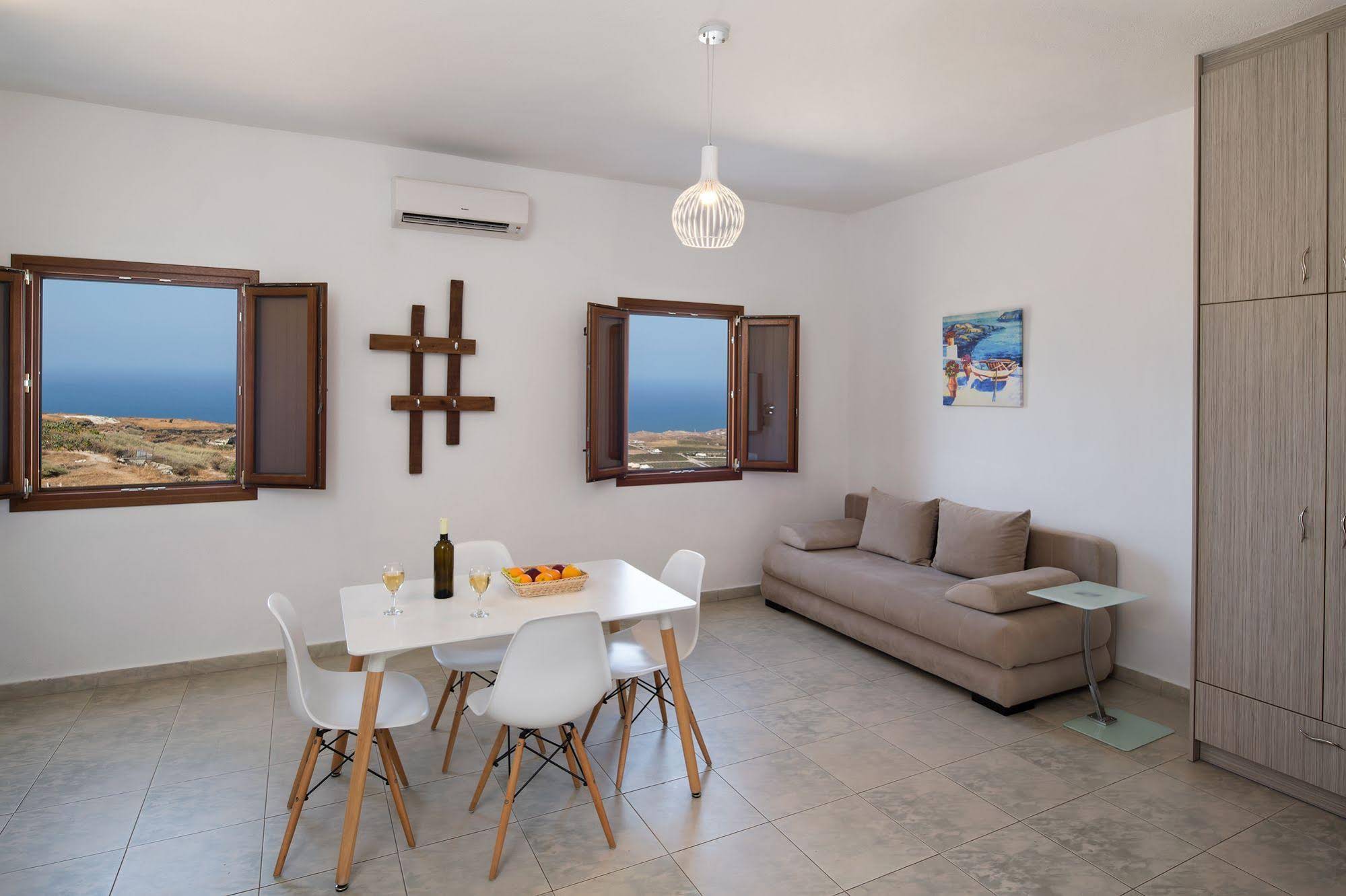 Belle Etoile Villas