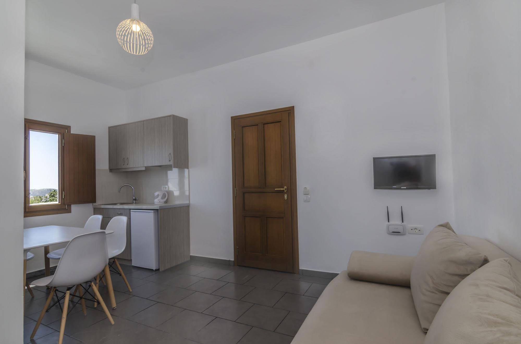 Belle Etoile Villas