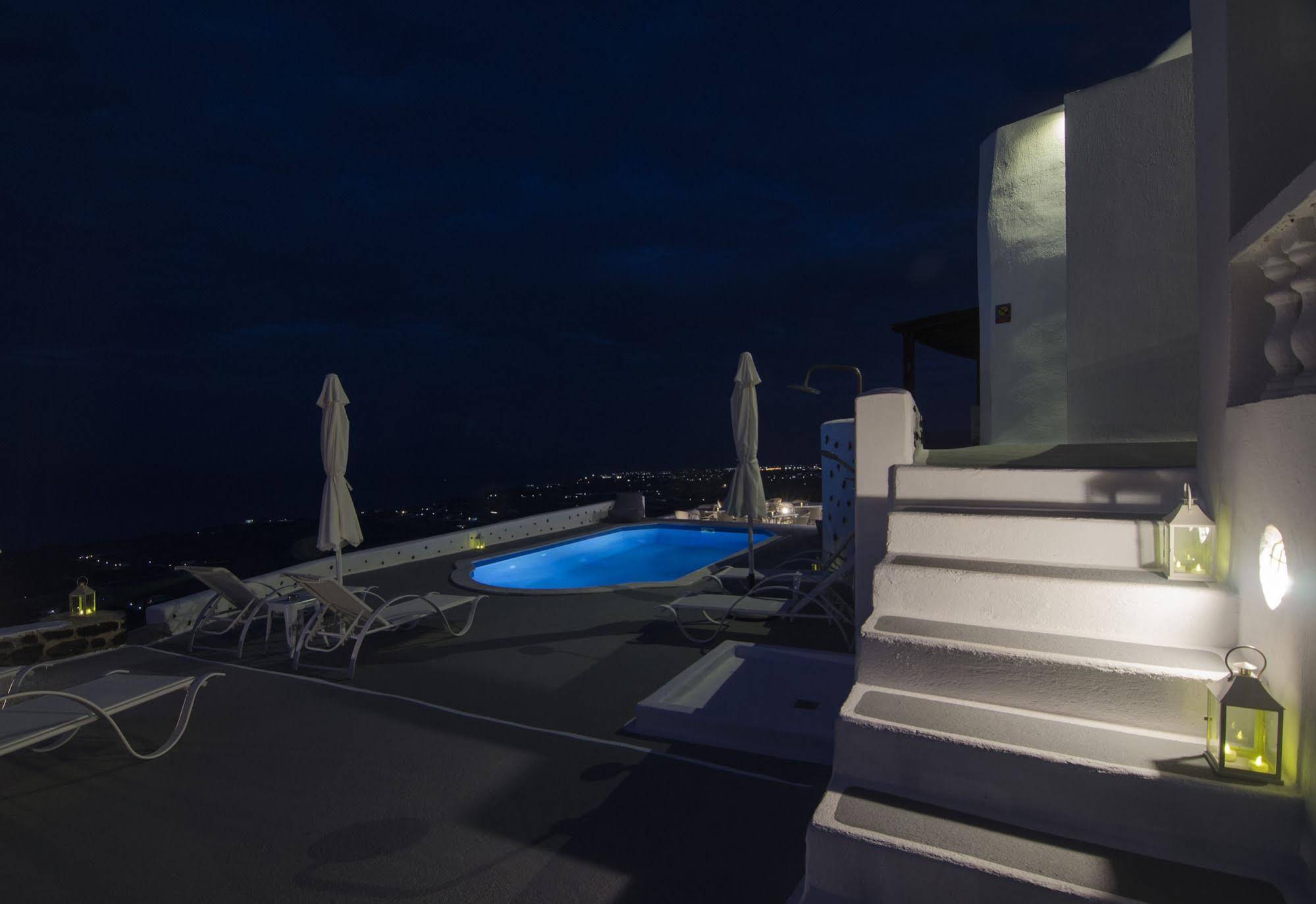 Belle Etoile Villas