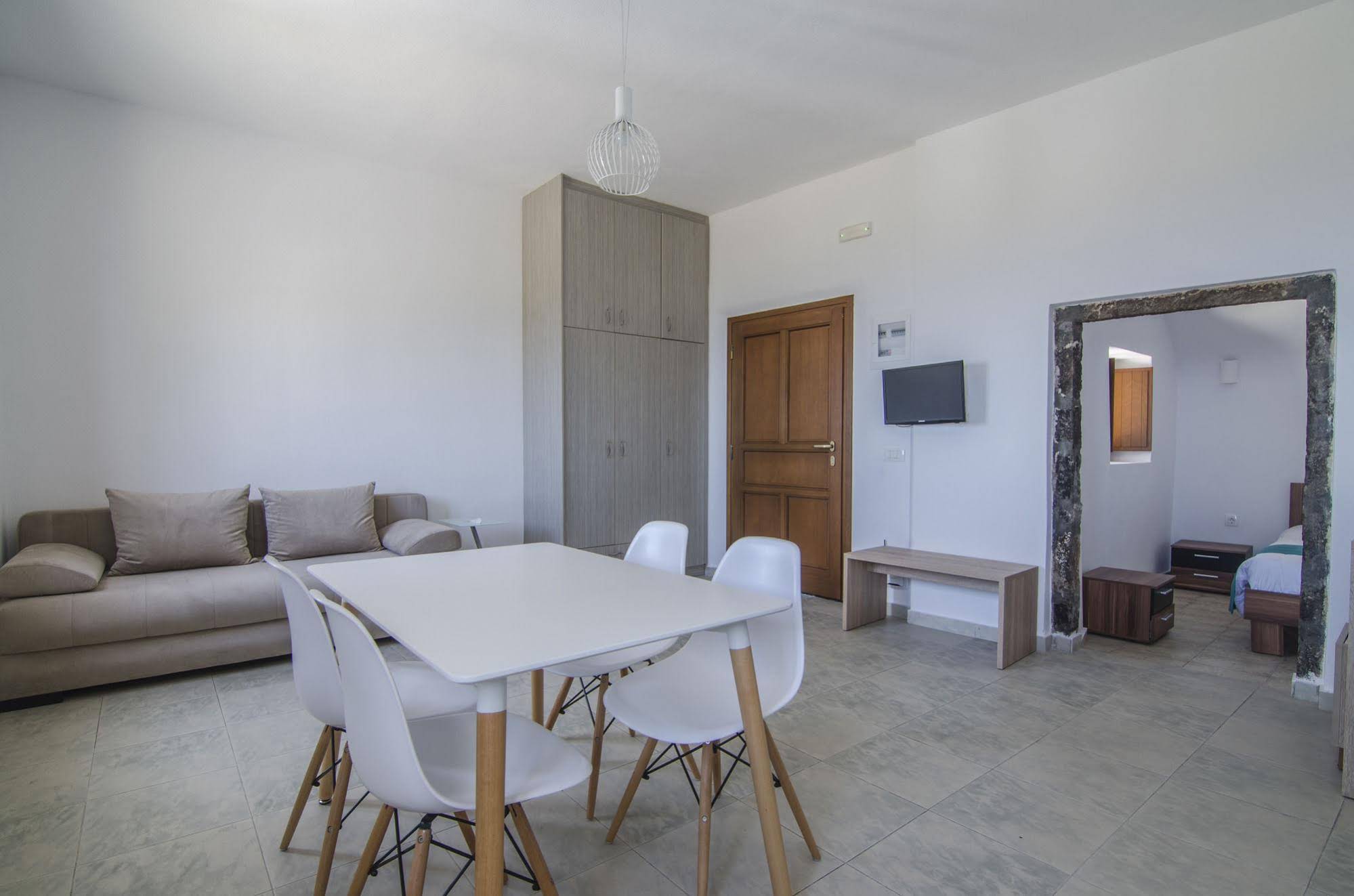 Belle Etoile Villas