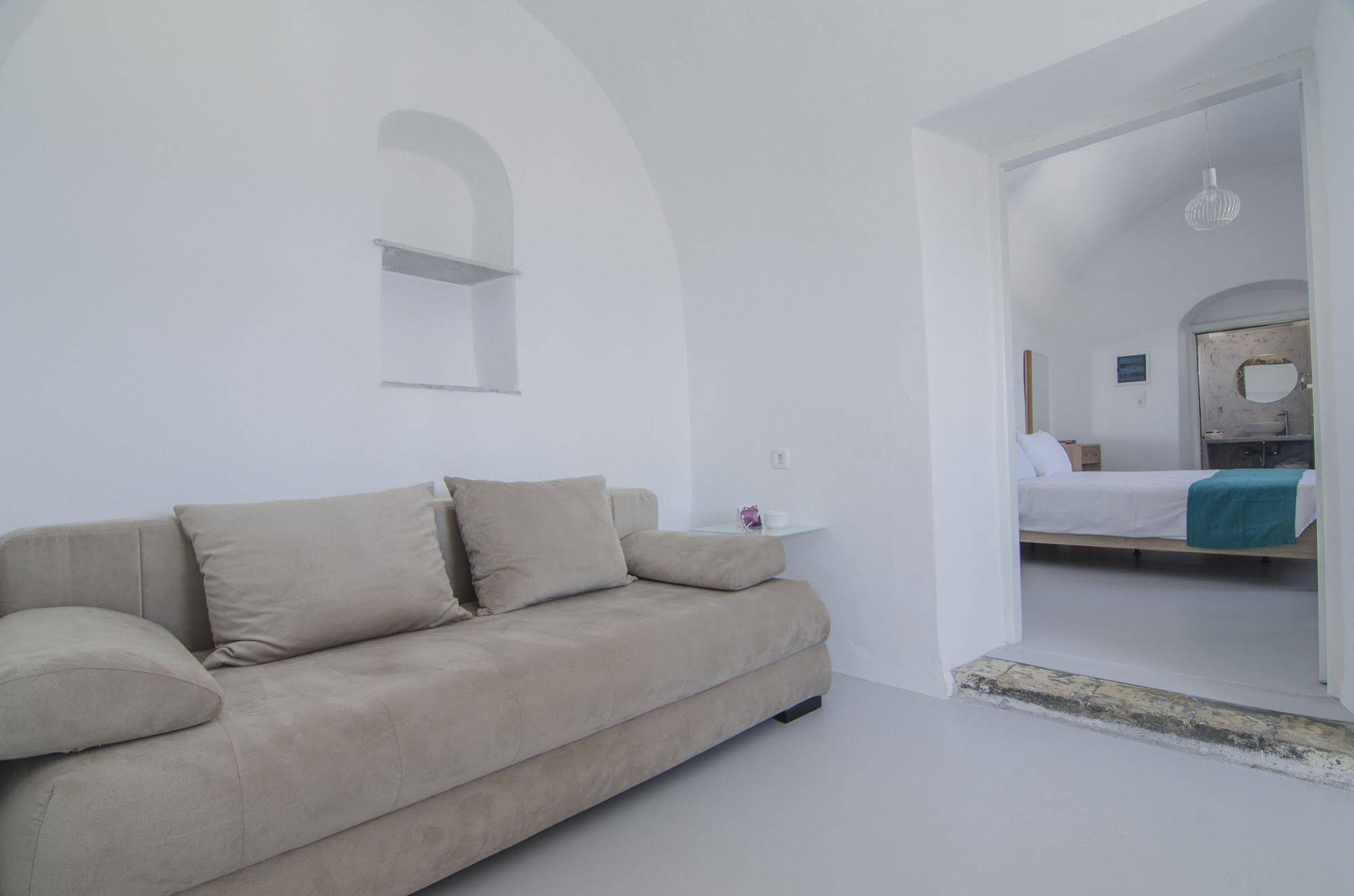 Belle Etoile Villas
