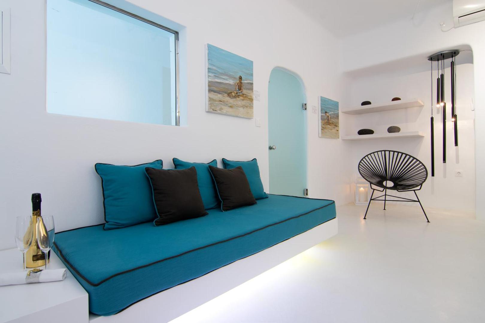 Caipirinha Residence