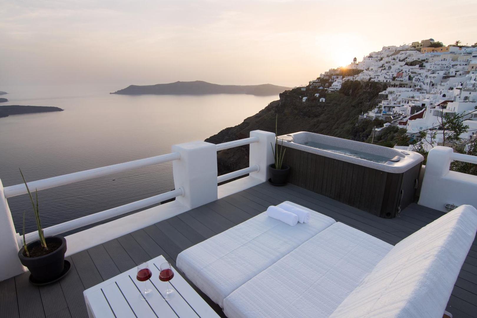 Caipirinha Residence