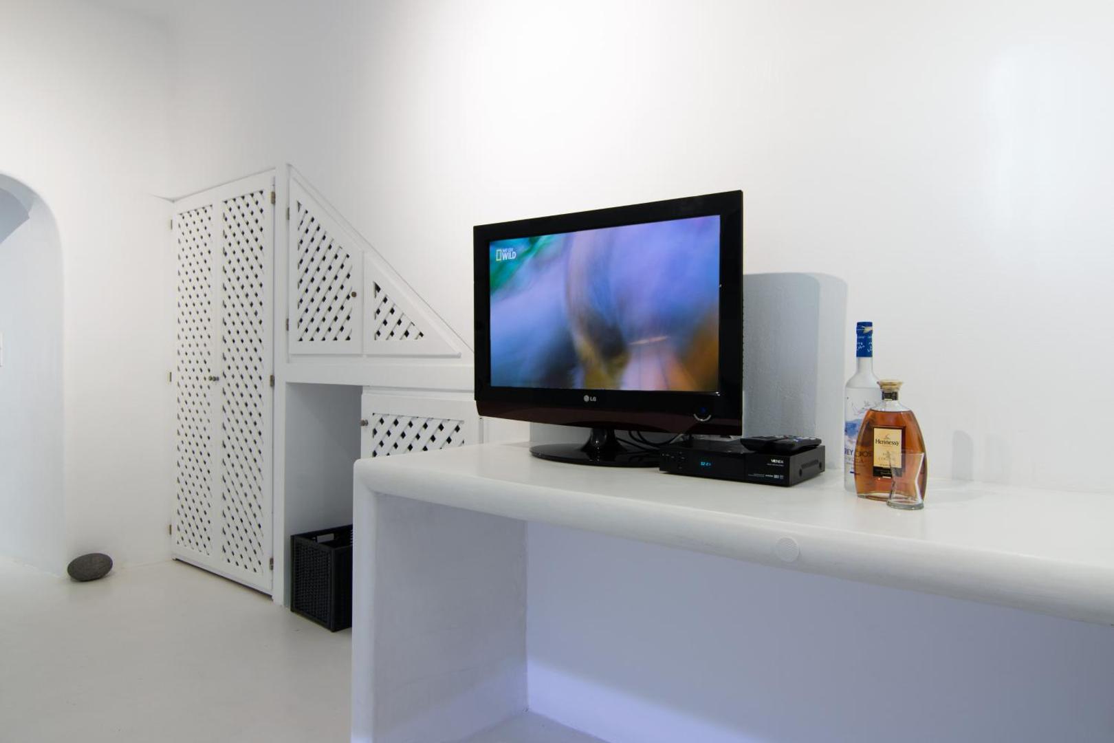 Caipirinha Residence