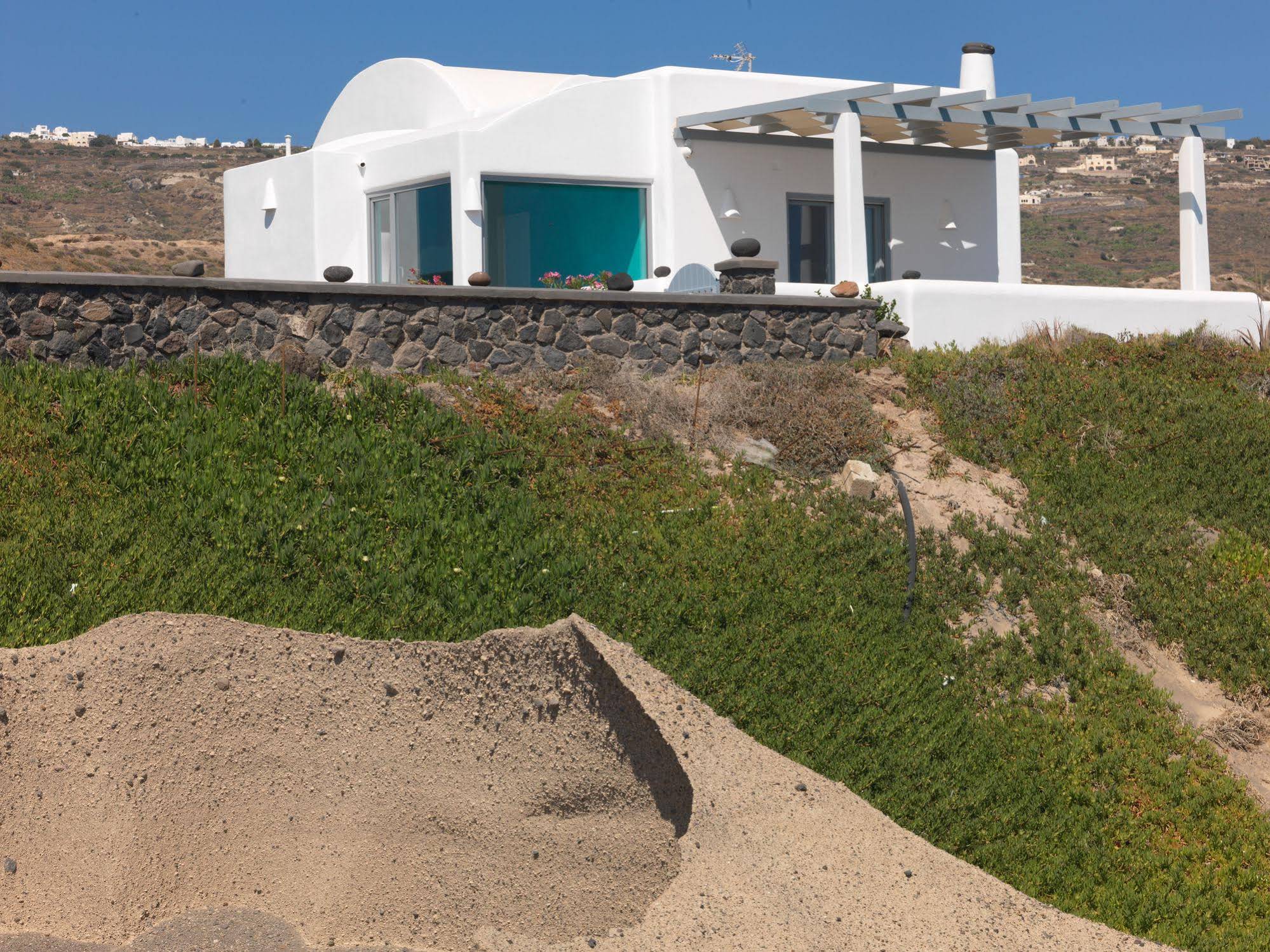 Heaven on Earth Private Villa