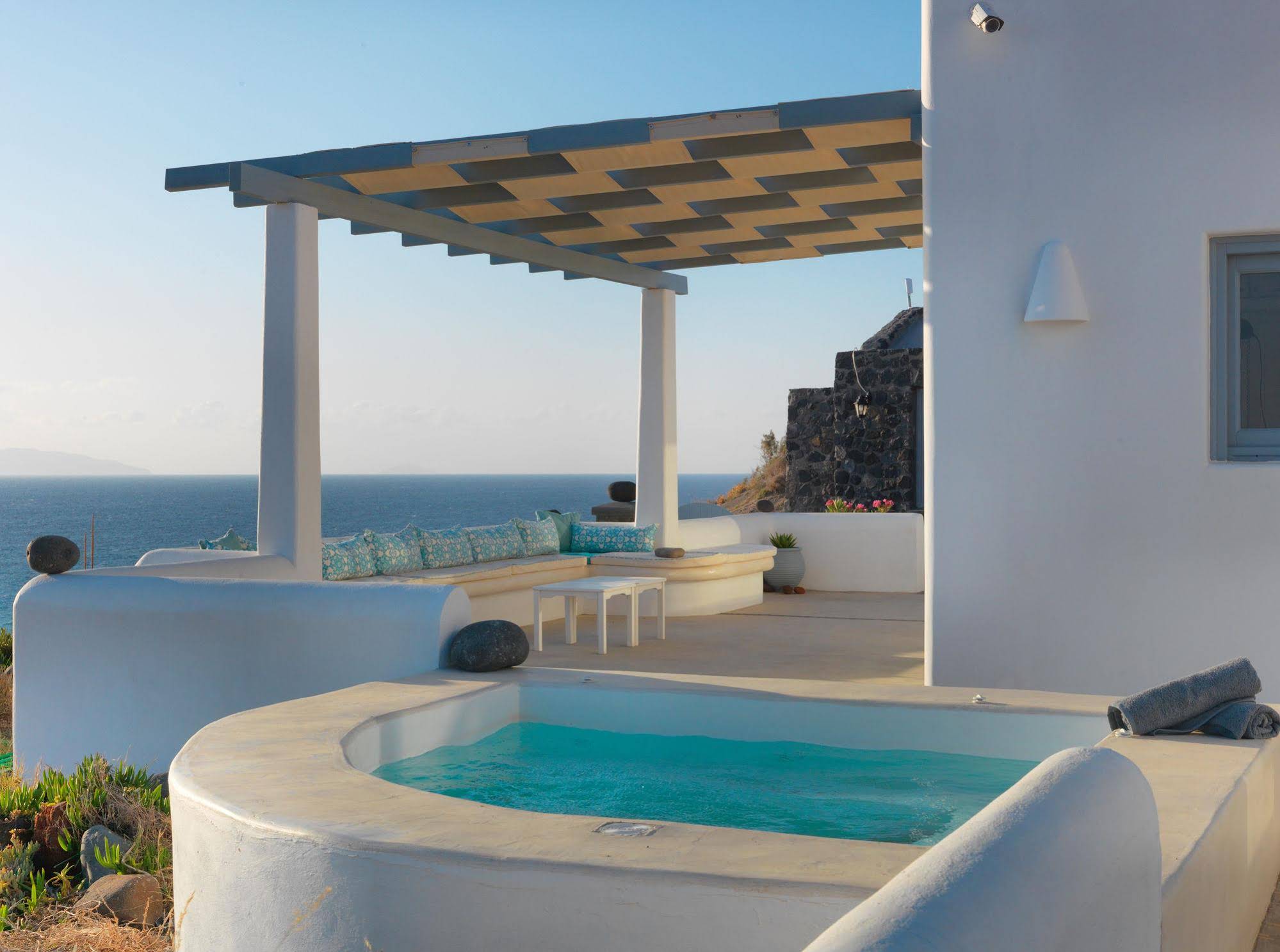 Heaven on Earth Private Villa