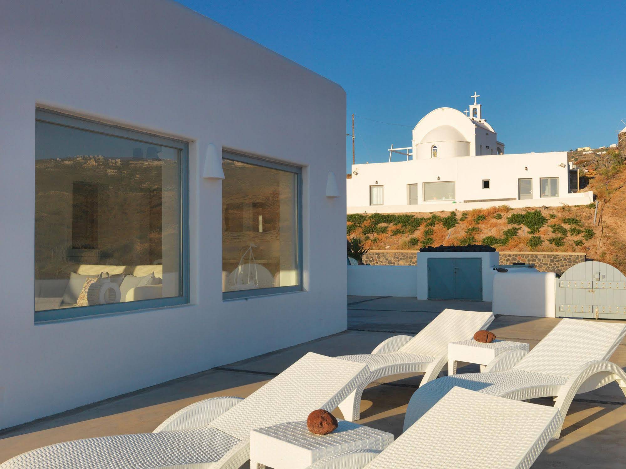 Heaven on Earth Private Villa