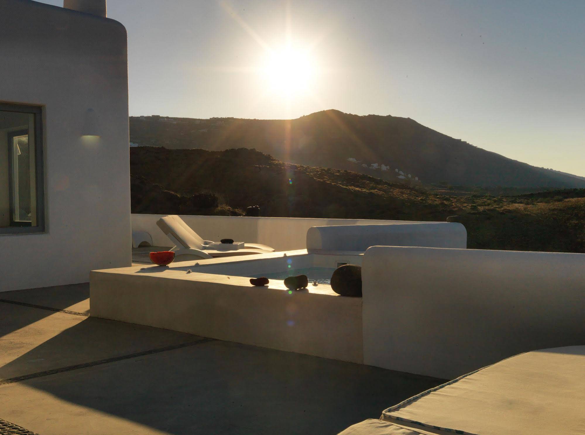 Heaven on Earth Private Villa