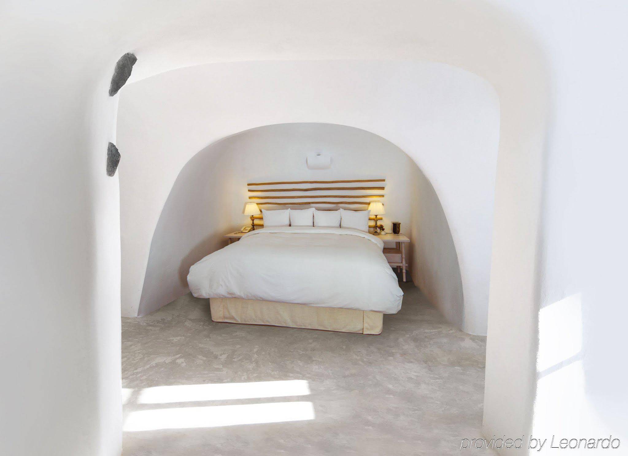 Iconic Santorini