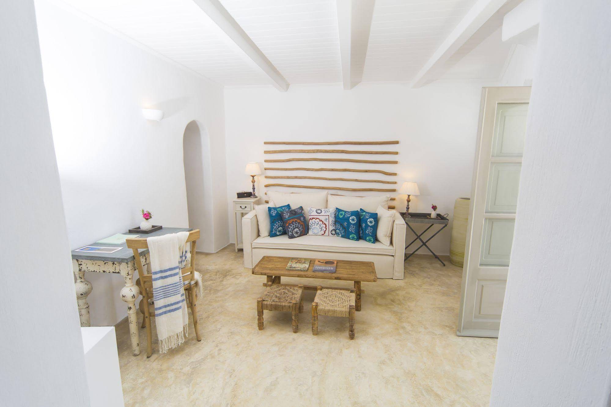 Iconic Santorini