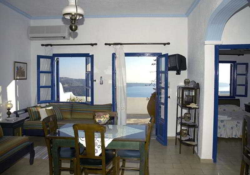 Irini's Villas Resort