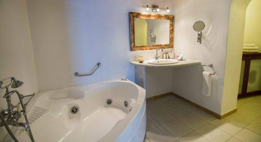 La Maltese Private House