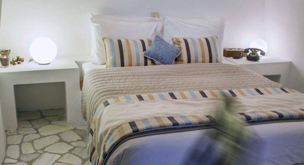 La Maltese Private House