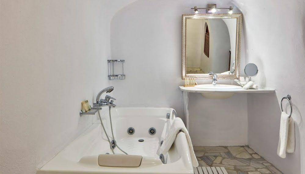 La Maltese Private House