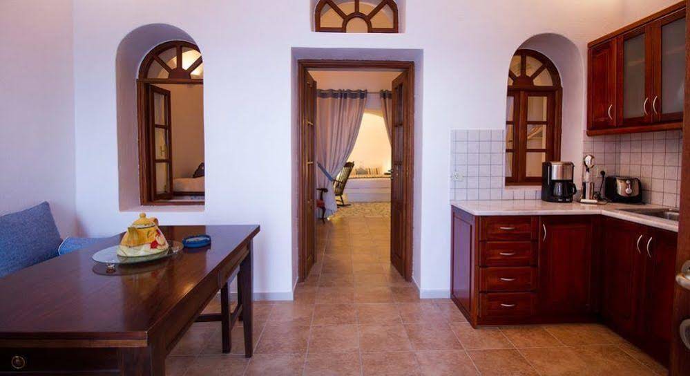 La Maltese Private House