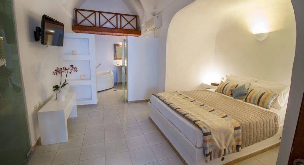 La Maltese Private House
