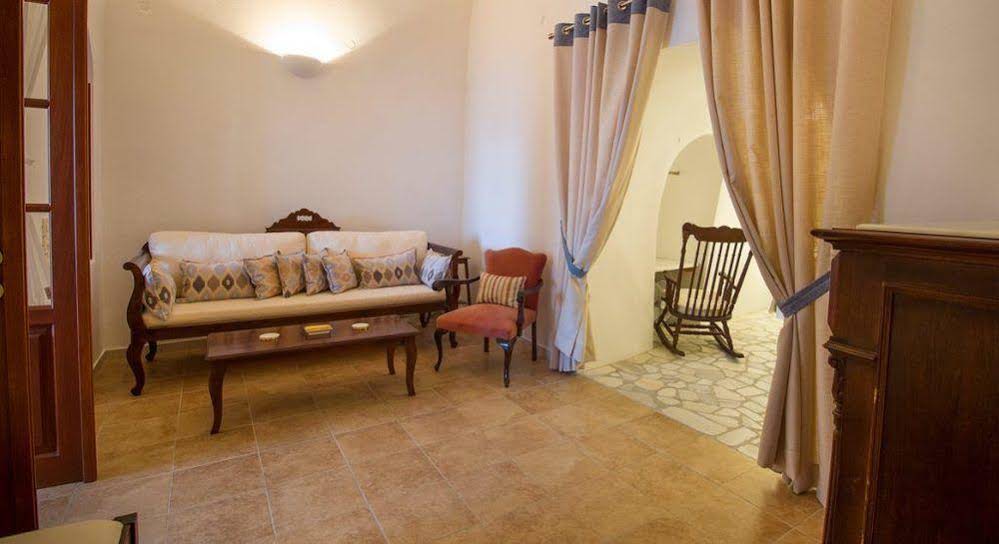 La Maltese Private House